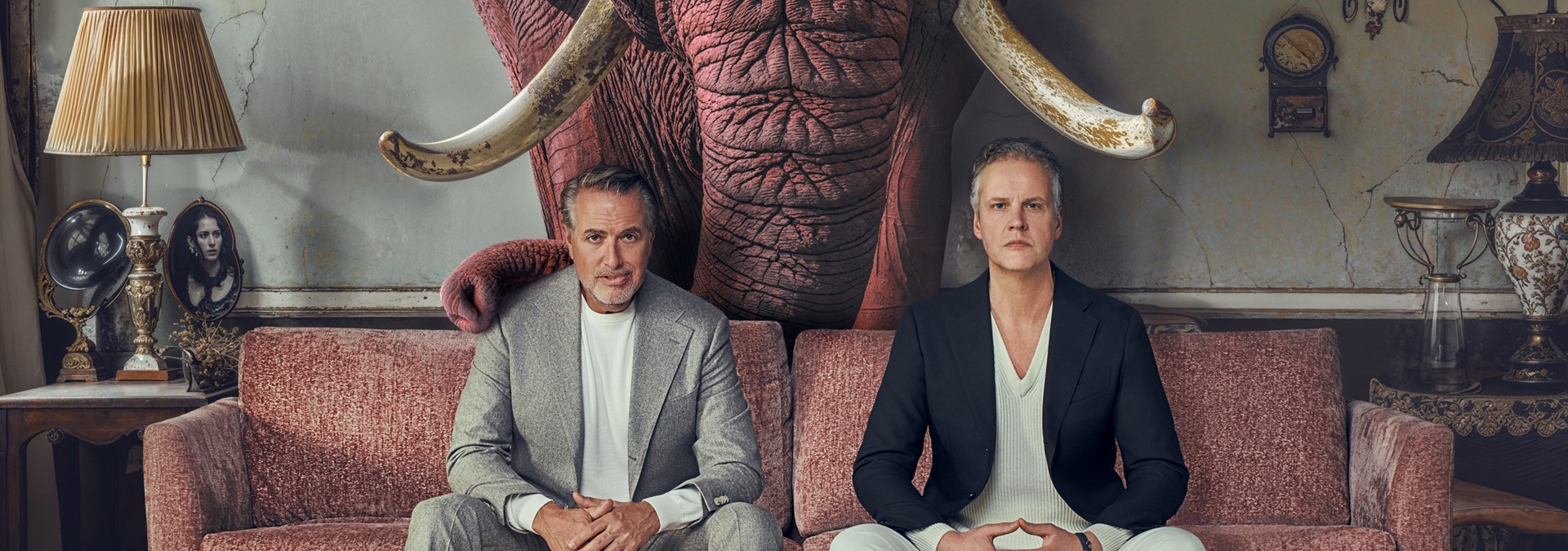 Jan08 GZ Veldhuis & Kemper Kunnen Het Niet Laten F Carli Hermes PF Vierkant