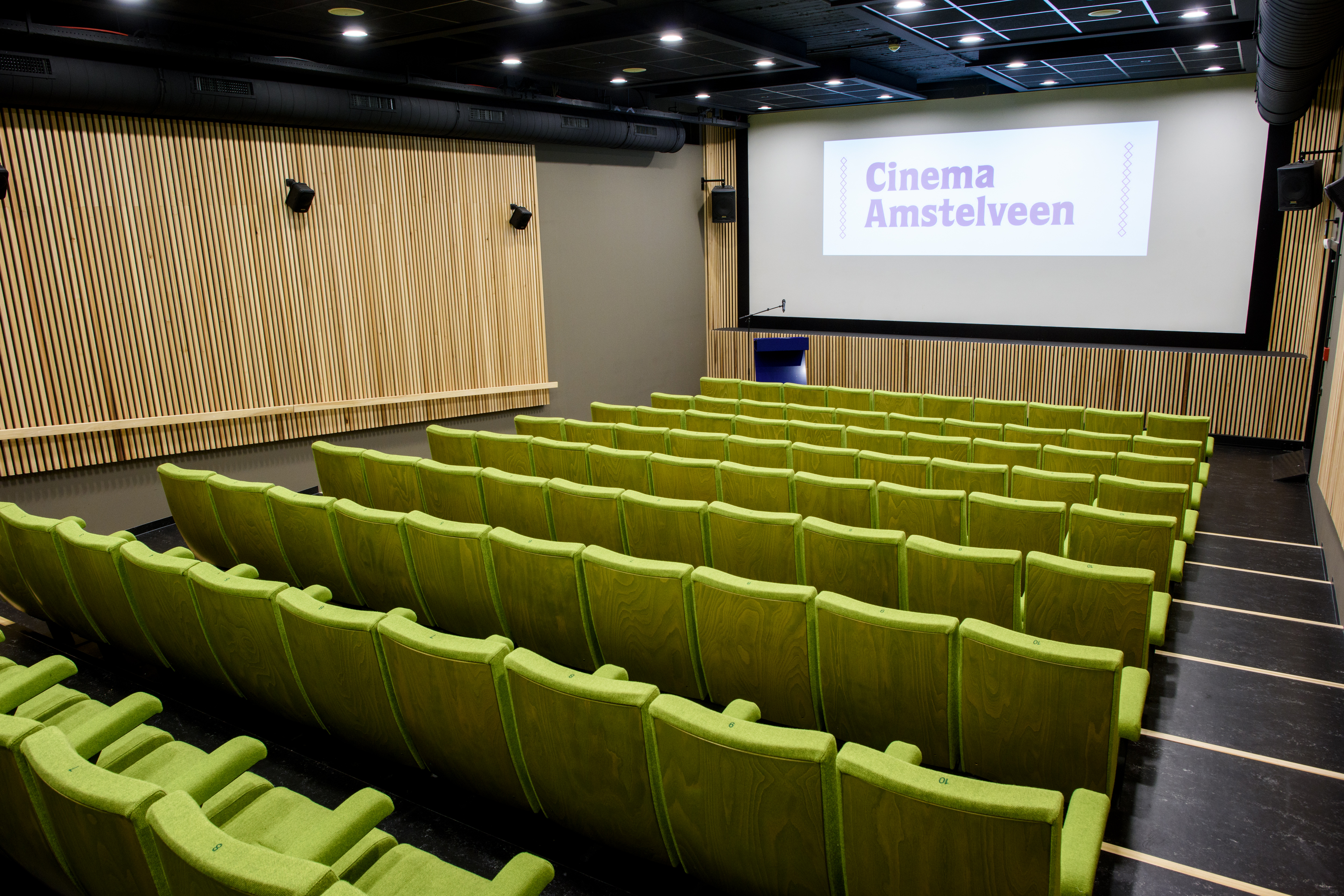 Filmzaal