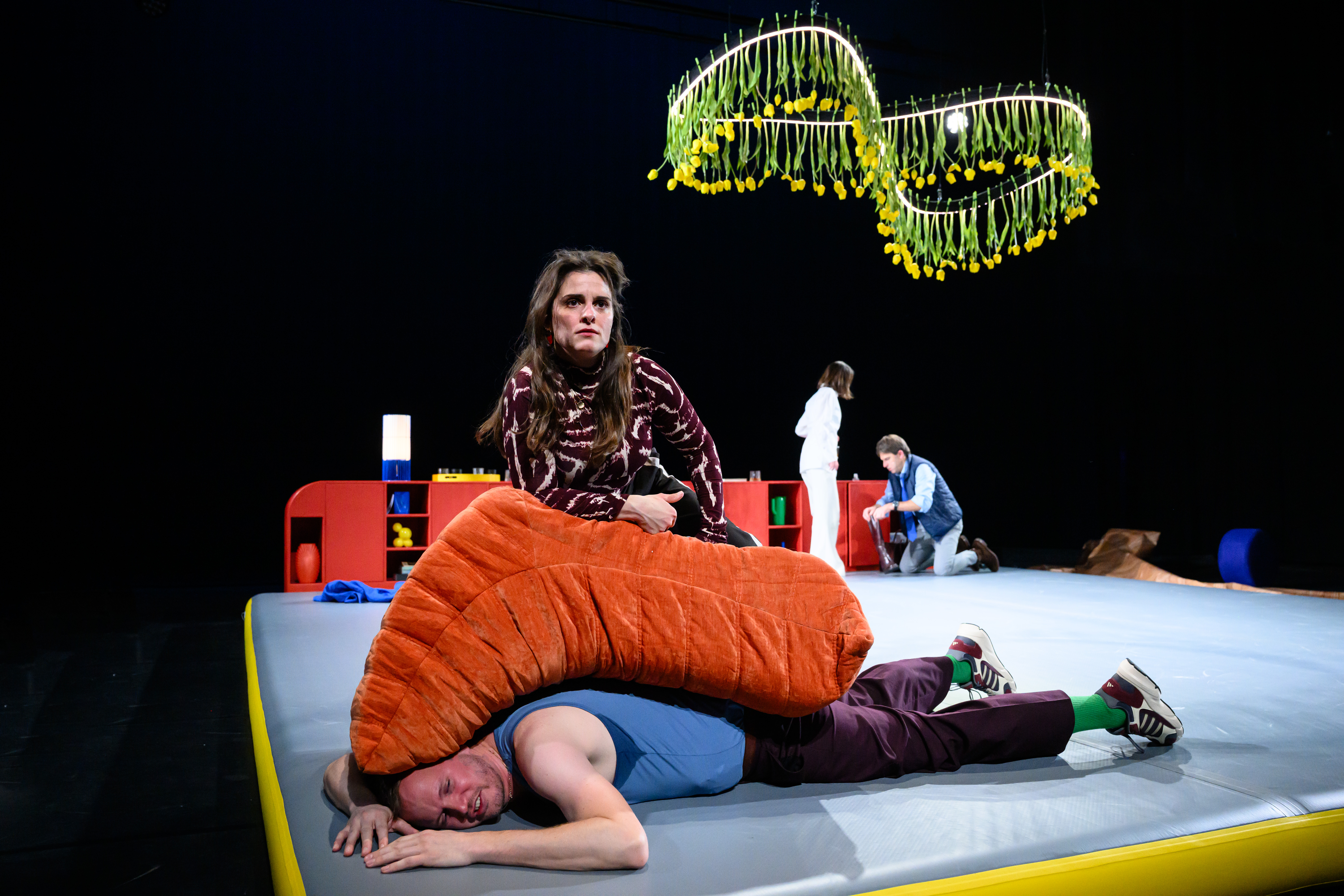 Feb26 GZ God Van De Slachting F Annemieke Van Der Togt SF09