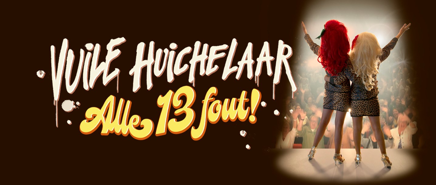 Jan30 GZ Vuile Huichelaar Alle 13 Fout Banner