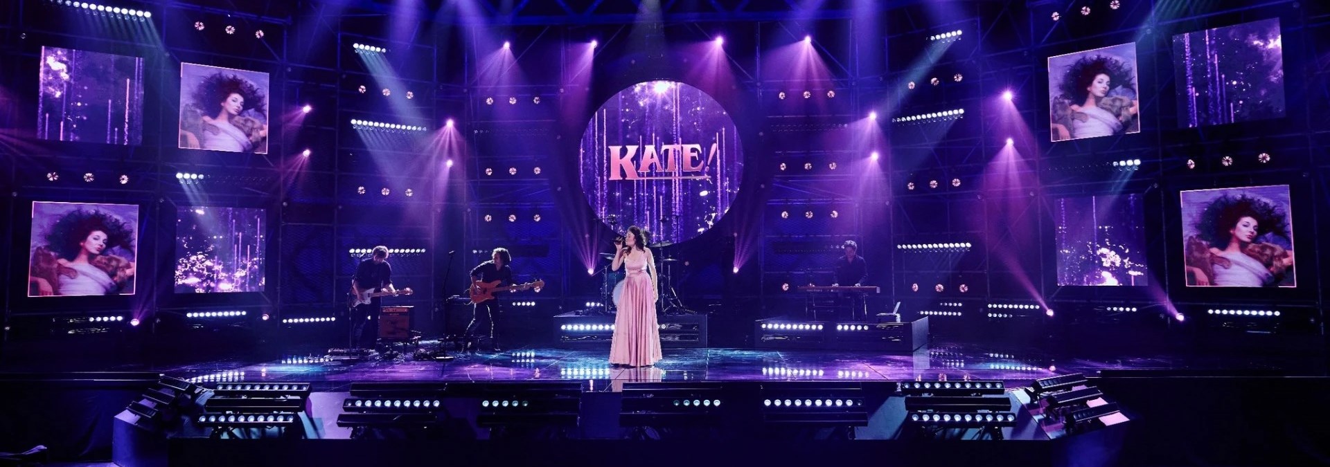Nov22 KZ Suzanne Sanders The Kate Bush Story SF01