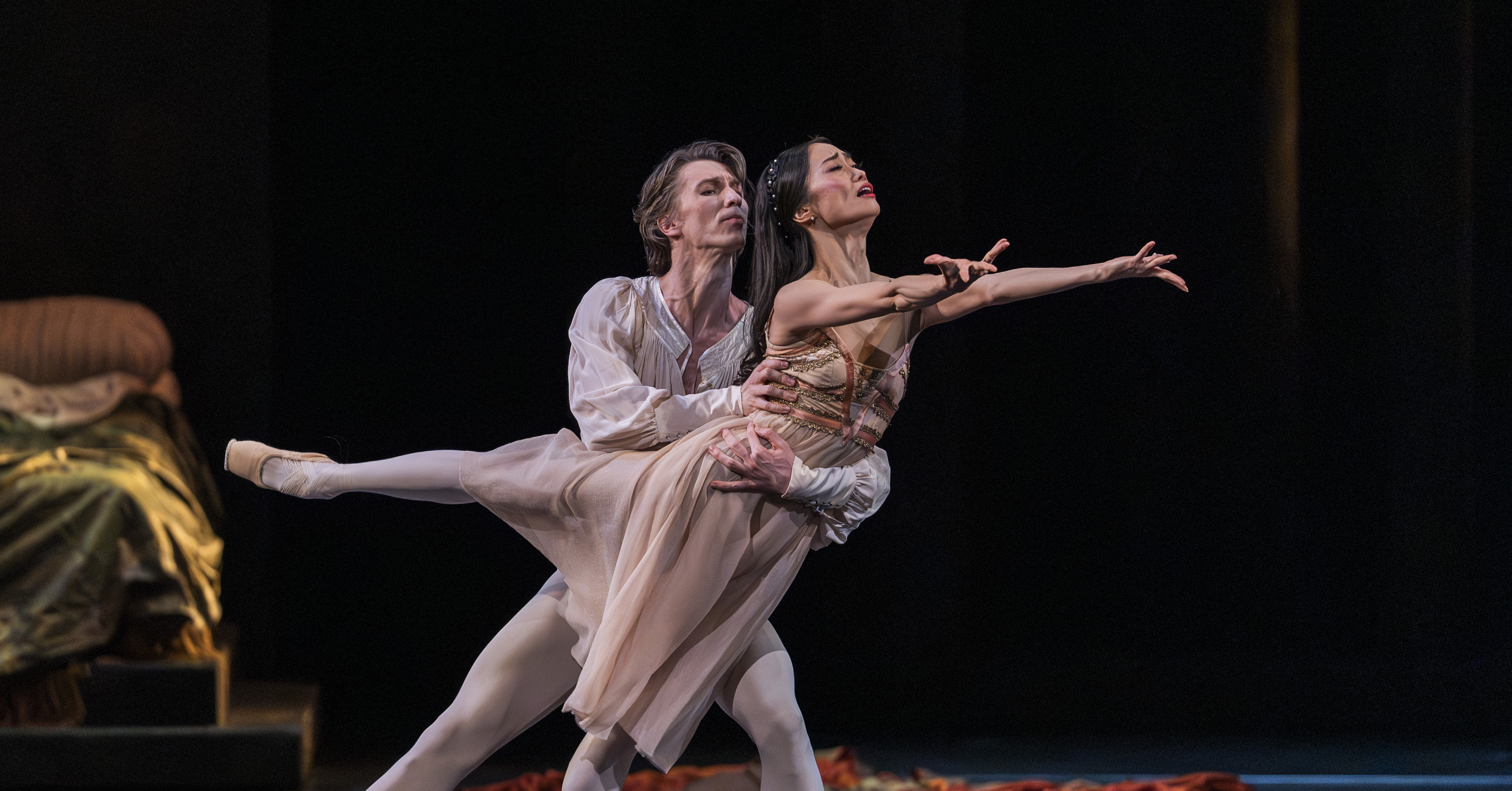 Romeo And Juliet RBO 07 03 25 ROH 7100