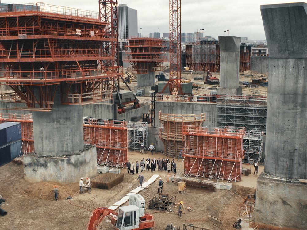 La Grande Arche St 4 Jpg Sd Low Cinema Amstelveen