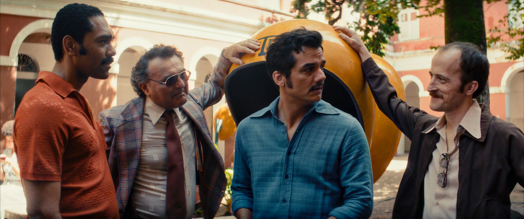 The Secret Agent St 3 Jpg Sd Low Cinema Amstelveen