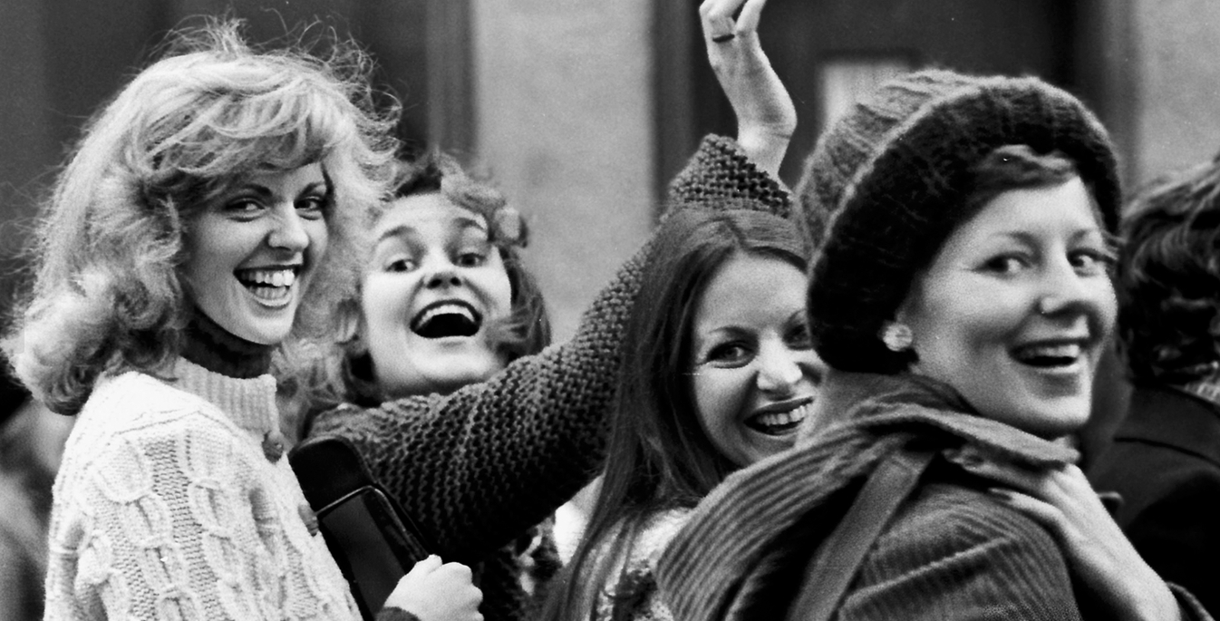 The Day Iceland Stood Still 1