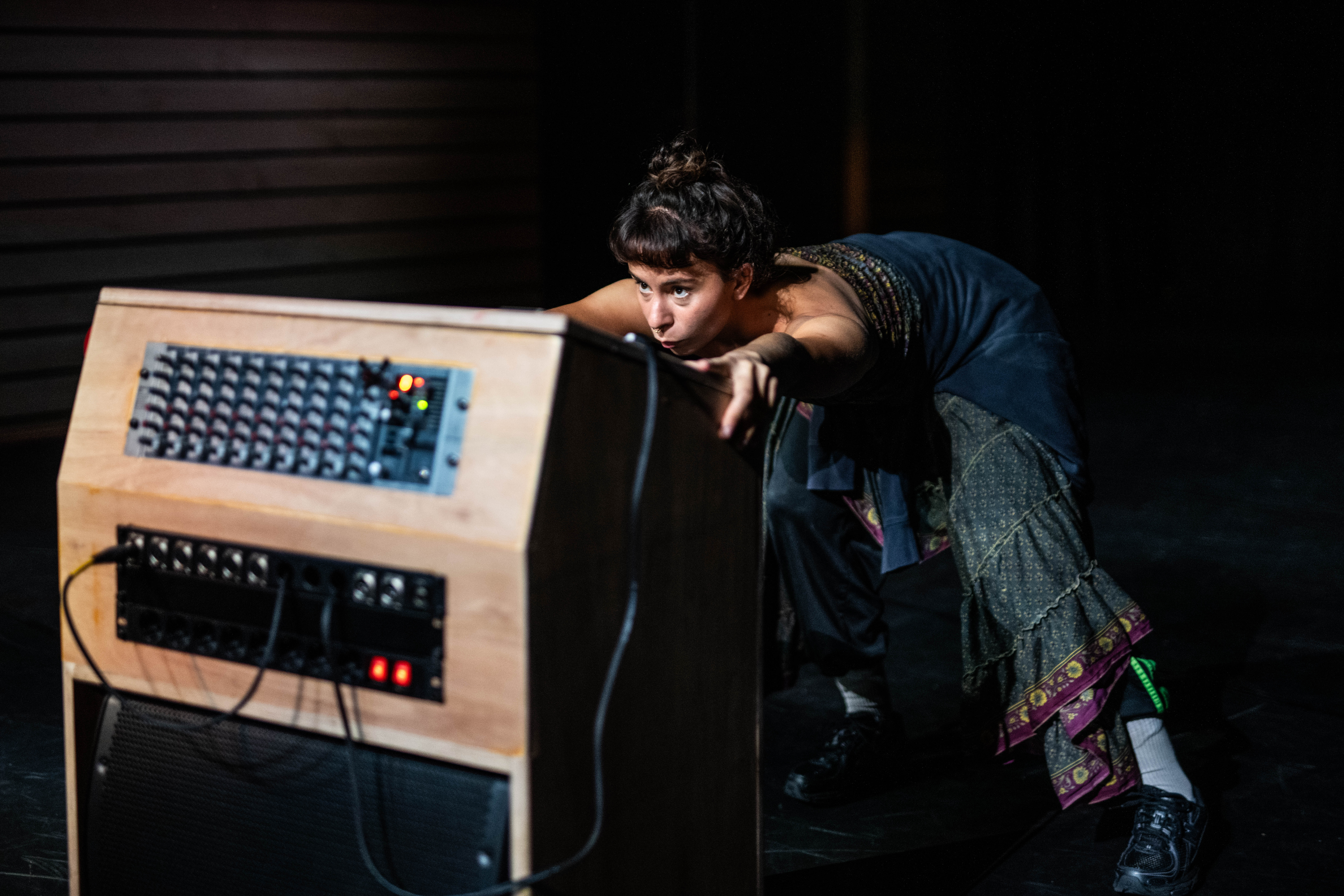 Okt02 DL Het Debuut For Those Who Like To Judge Vol.2 F Bart Grietens SF04