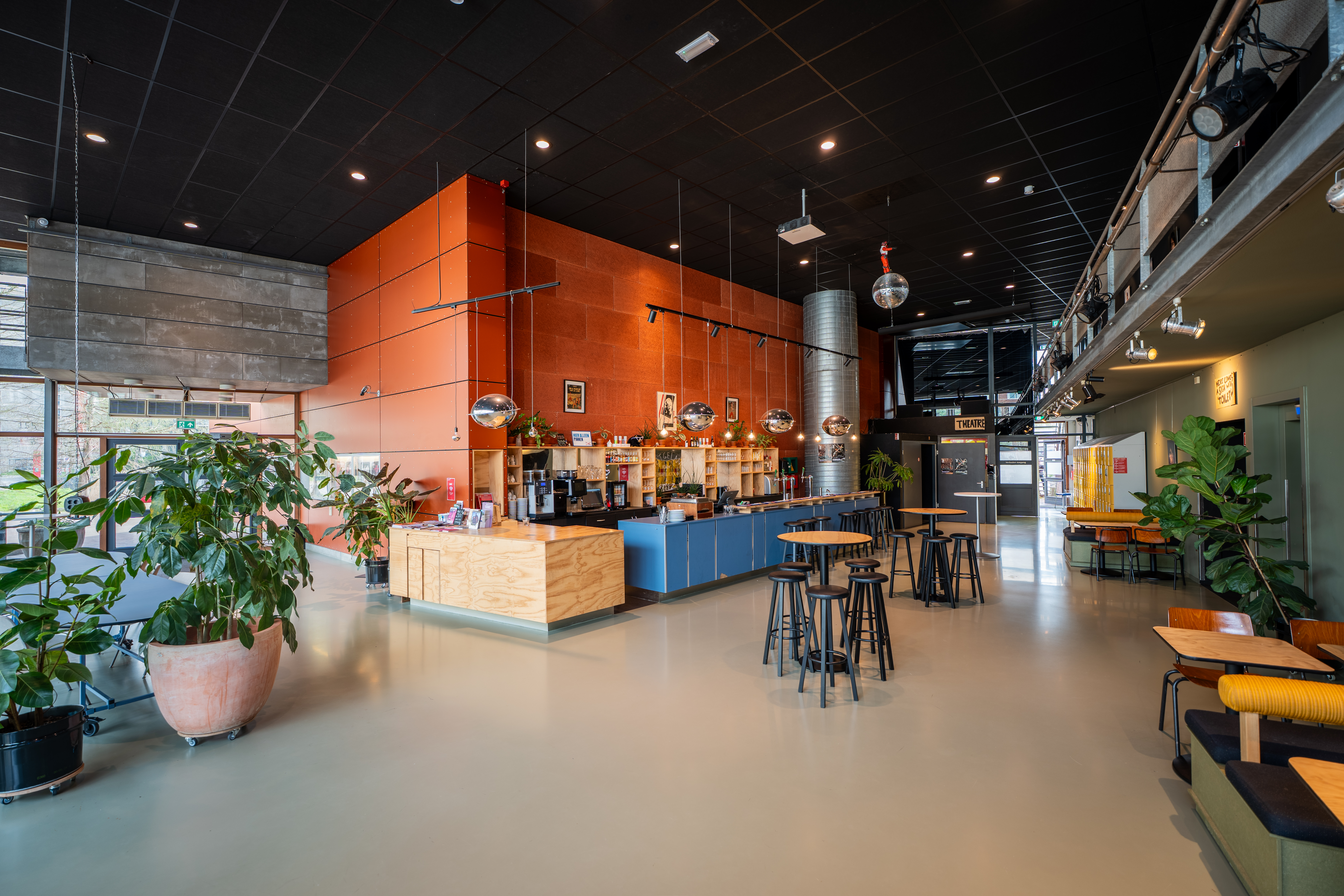 De Landing Foyer Focuson 1