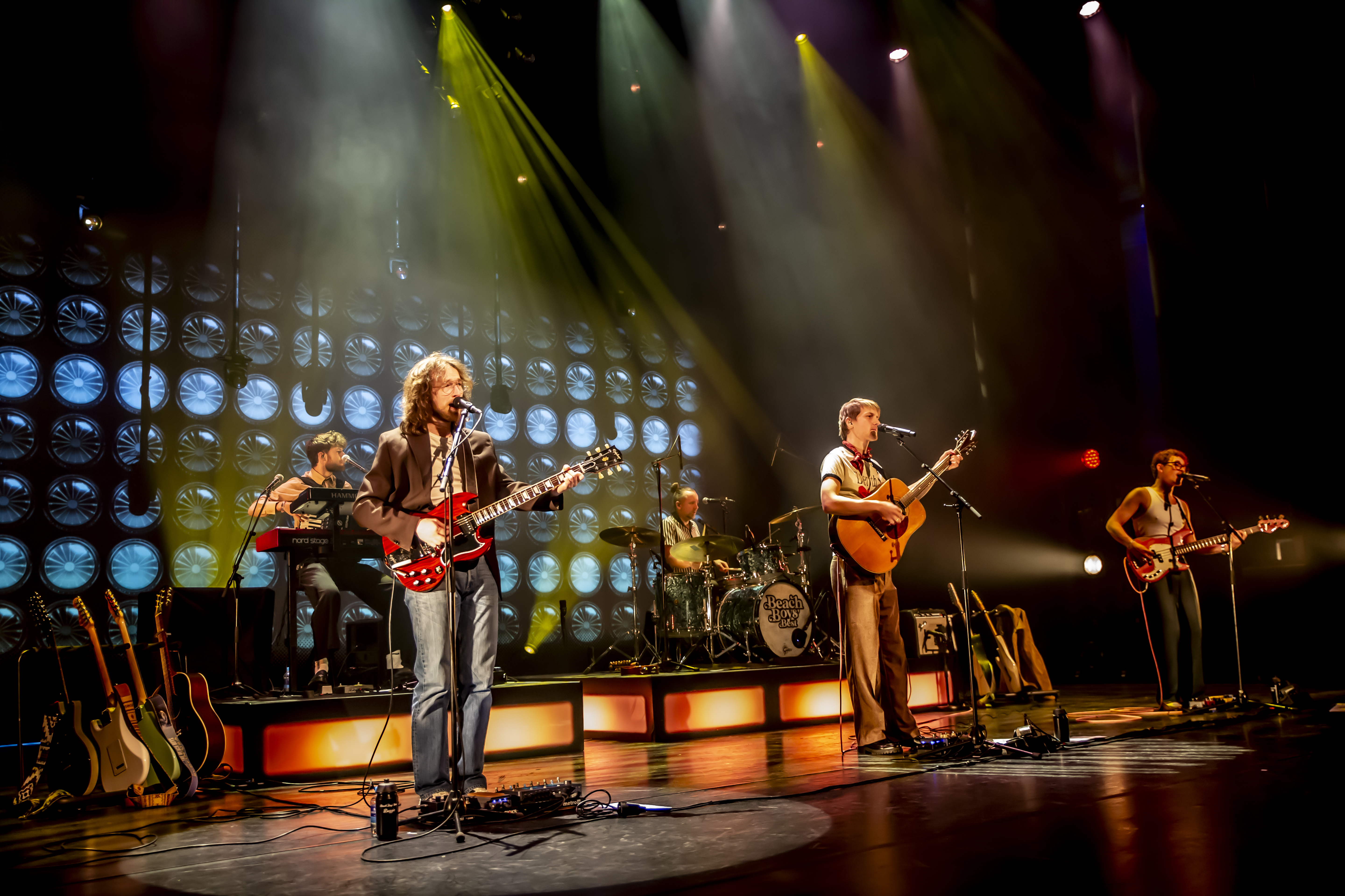 Mrt27 GZ F Robinvanstraaten LAL Beach Boys' Best 24 (5)