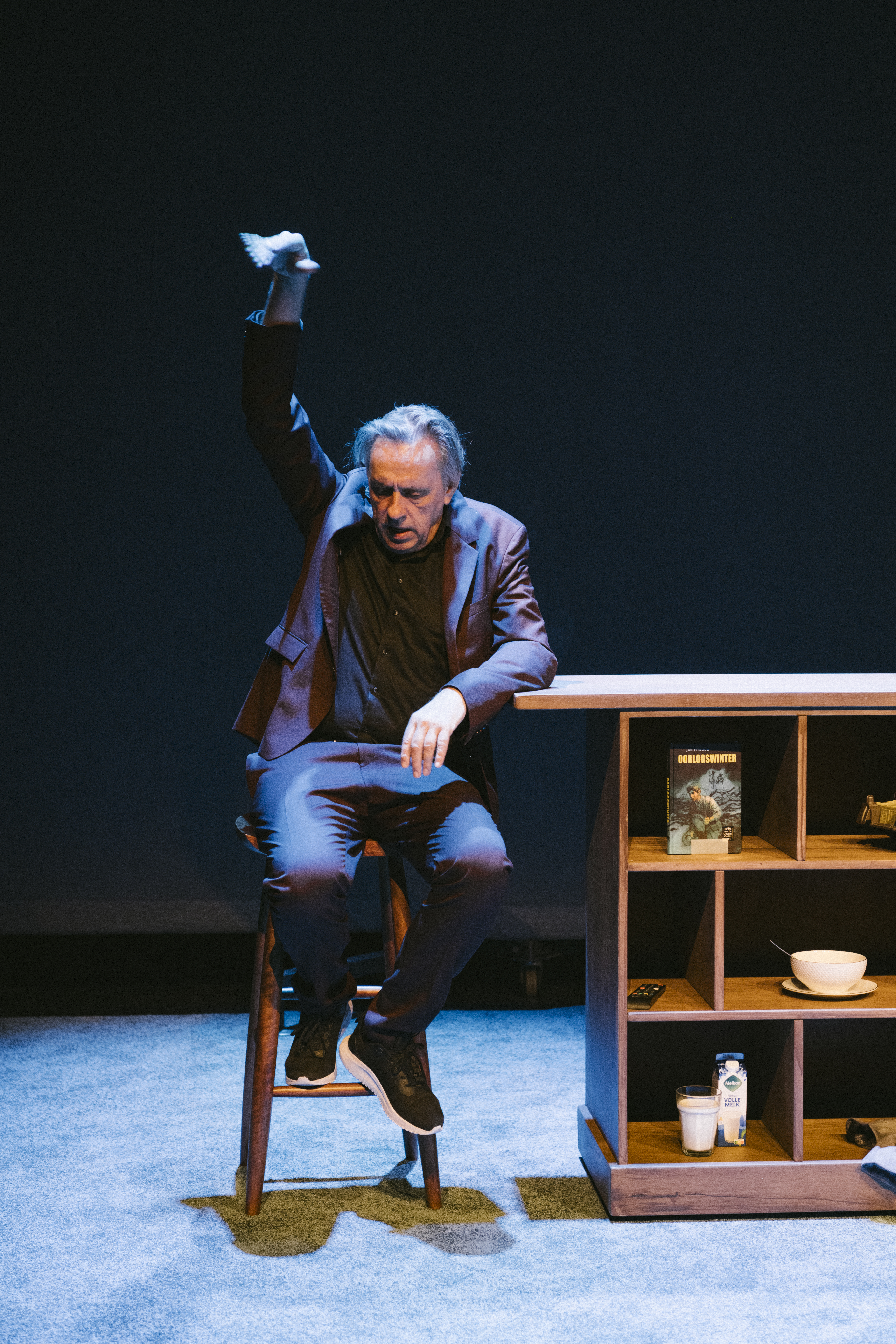 Mei06 GZ Marcel Van Roosmalen Ik Mag Niet Klagen F Fleur Mulder SF (5)