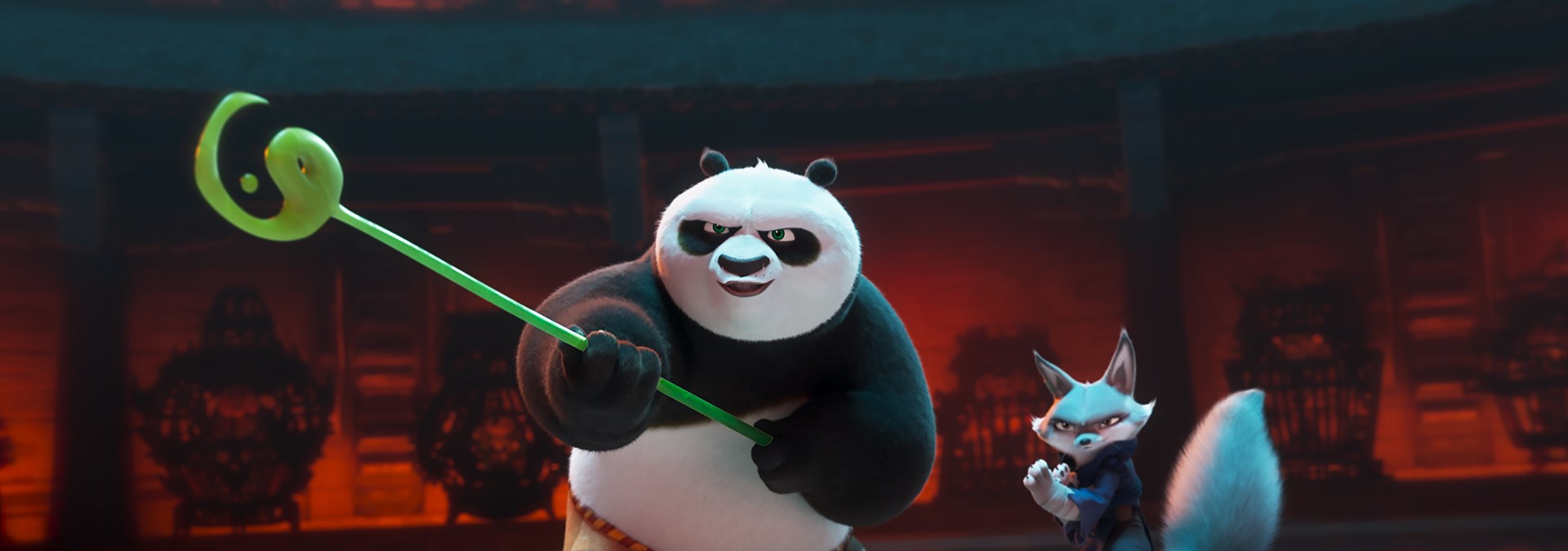 Kung Fu Panda 4 OV St 1 Jpg Sd High 2023 Dreamworks Animation All Rights Reserved Cinema Amstelveen