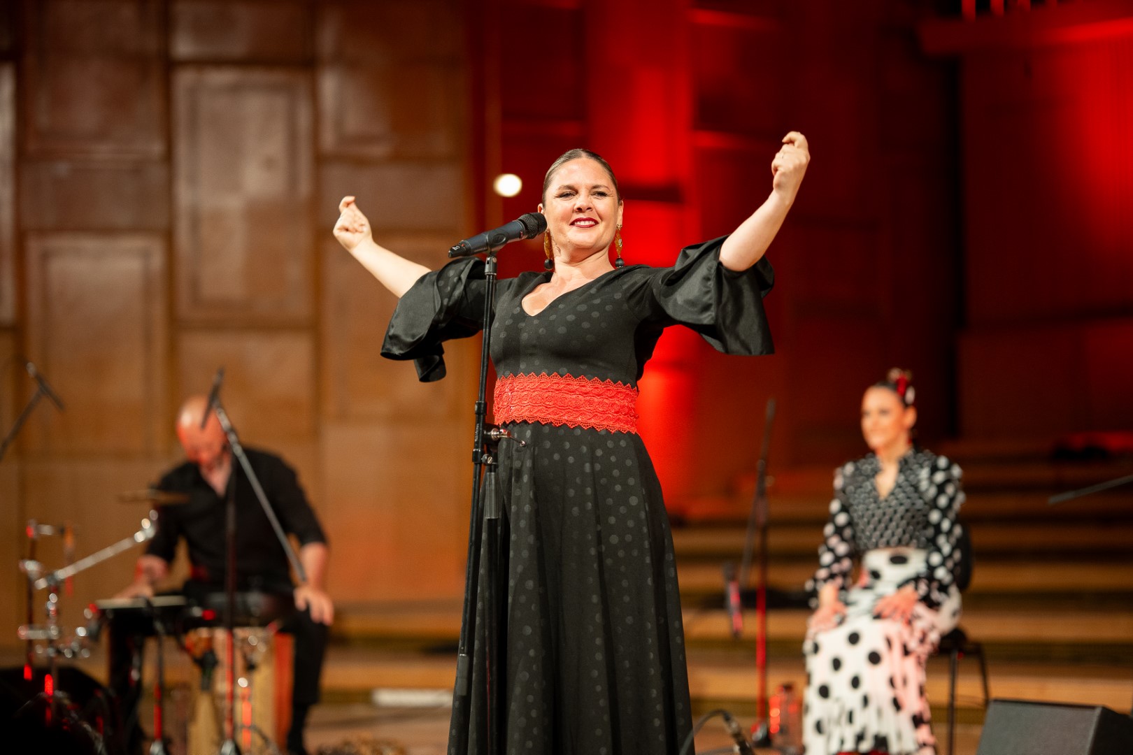 Sep19 DL Flamencomania PF02 (Verhuur)