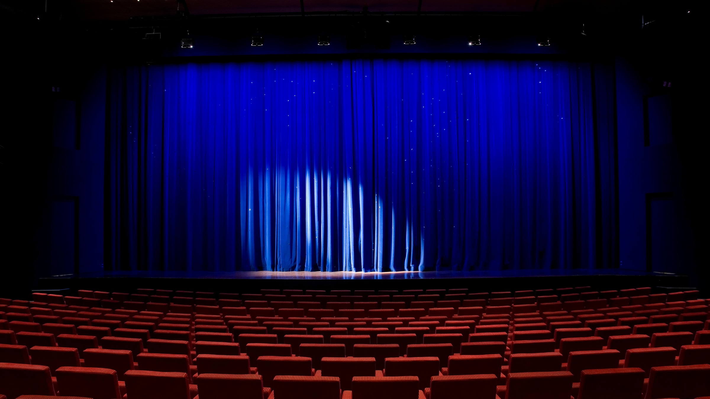 Schouwburg Amstelveen Maarten Brinkgreve 7