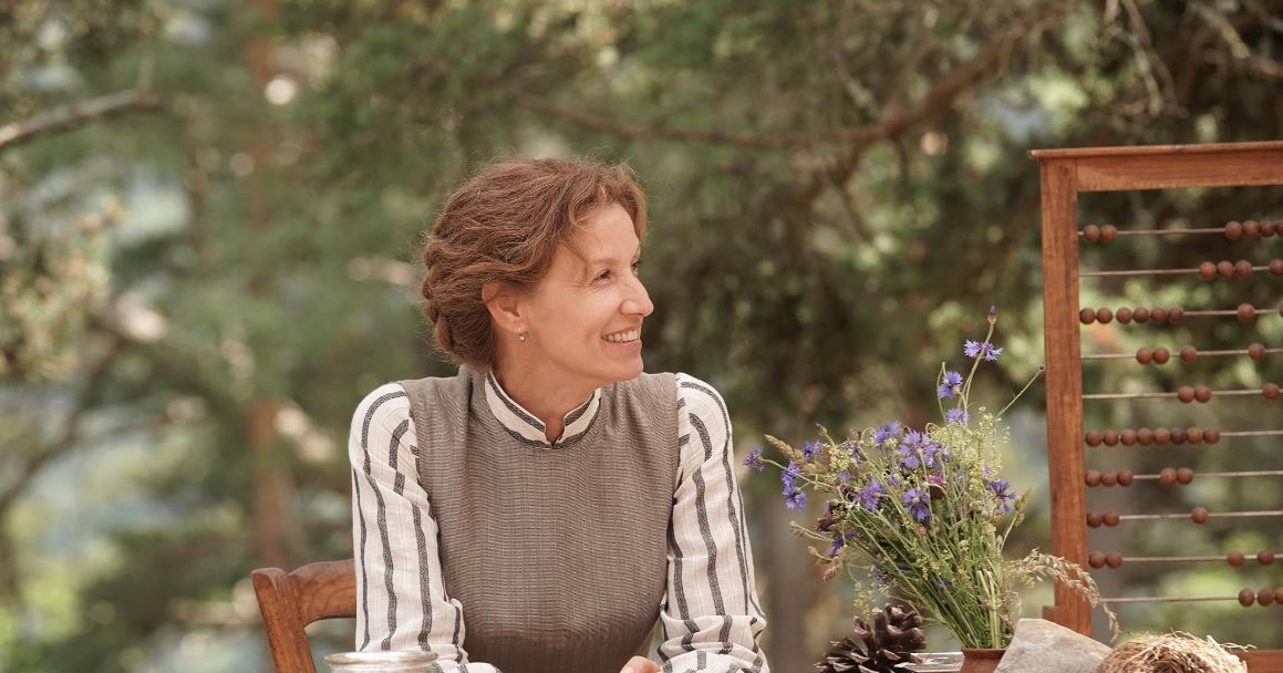 Louise Violot Cinema Amstelveen 1