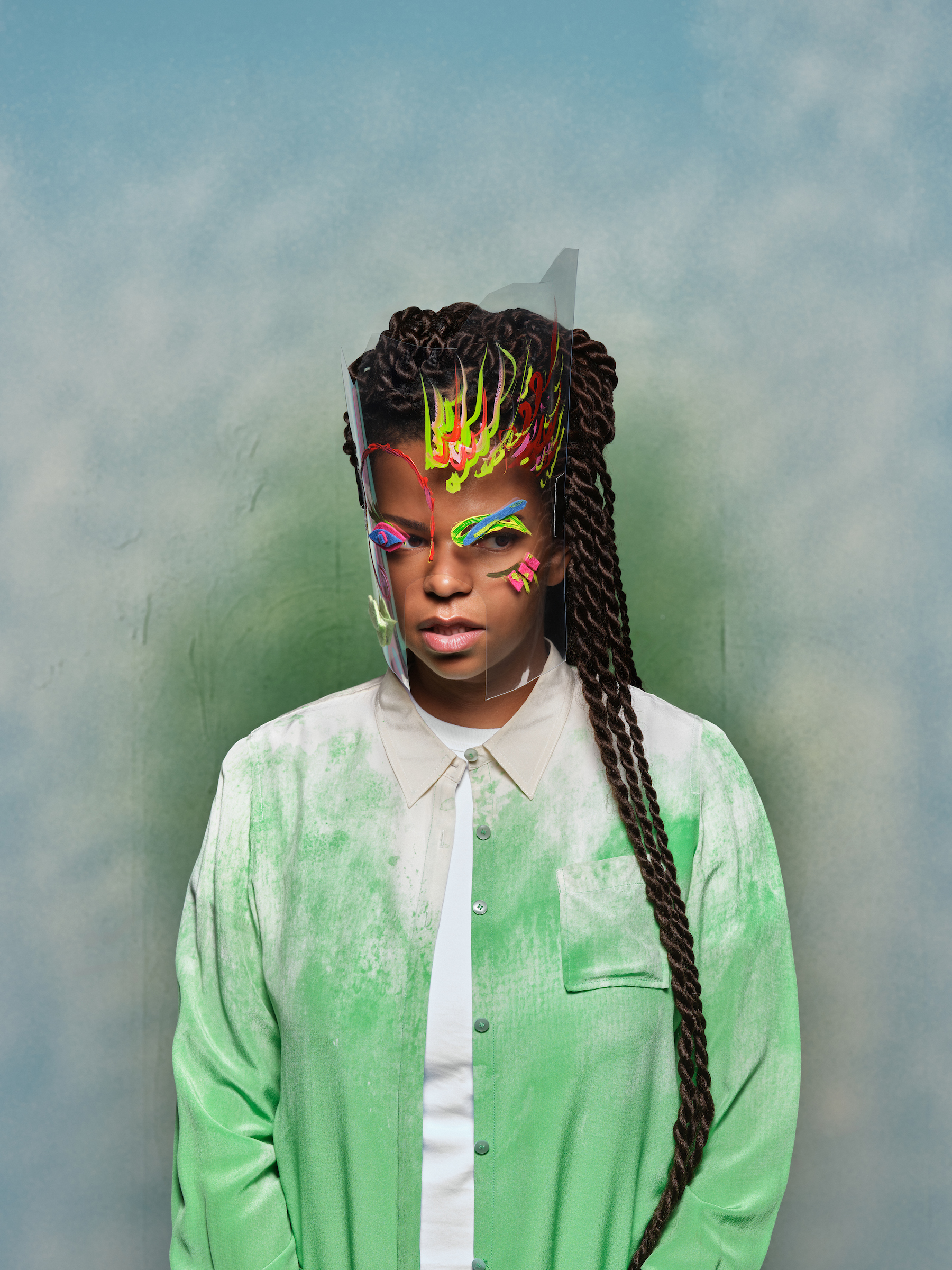 Okt24 KZ Sonnevanck Beest (8+) F Benning & Gladkova PF Volledigbeeld