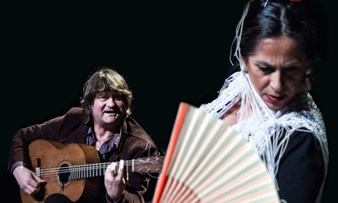 Apr11 GZ Eric Vaarzon F Boy Hazes En Peter Van Bokhorst Liggend Zt PF