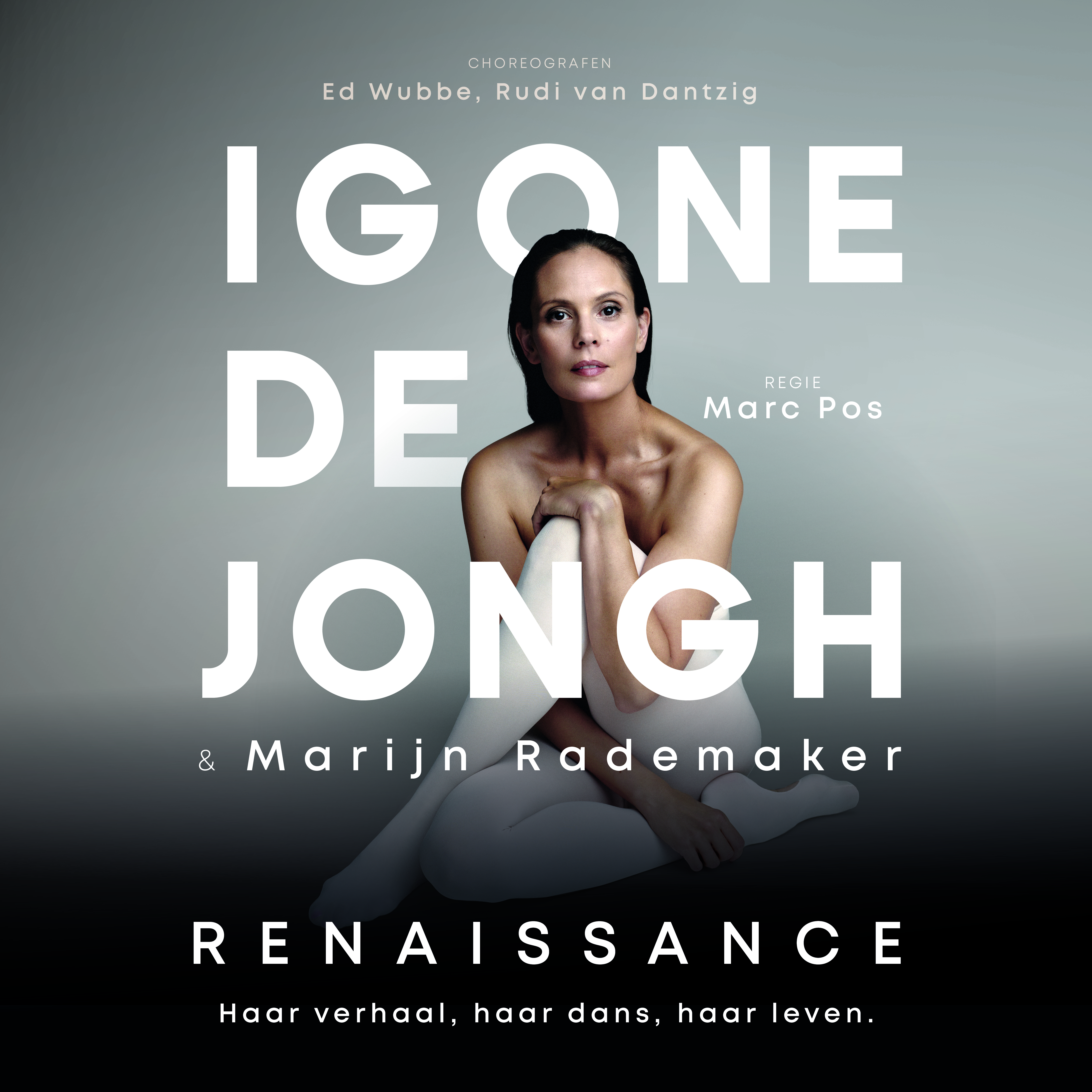 Dec07 GZ Igone De Jongh Renaissance F Paul Bellaart 1200X1200