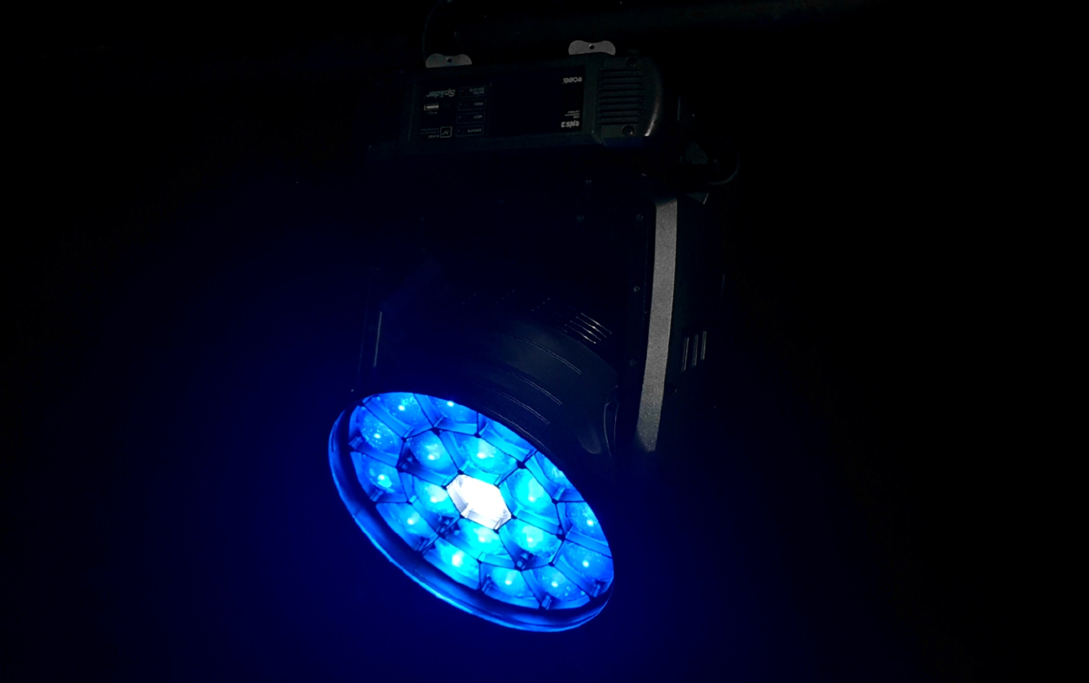 Robe Spiider LED