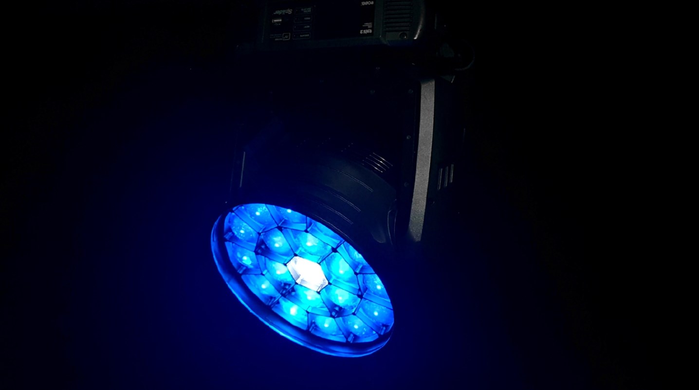 Robe Spiider LED