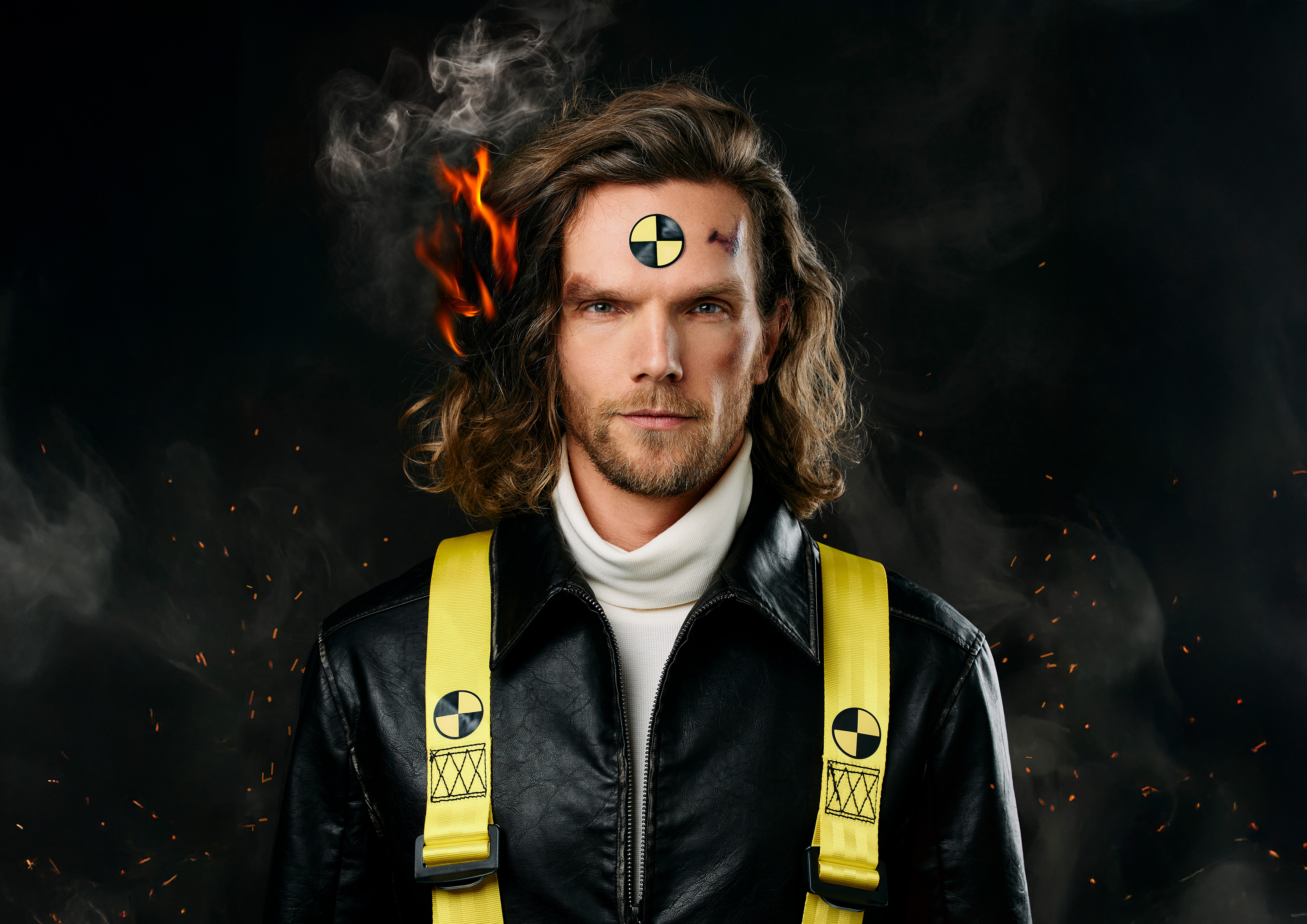 Feb12 KZ Ruud Smulders Rüdsichtlos F PF Liggend