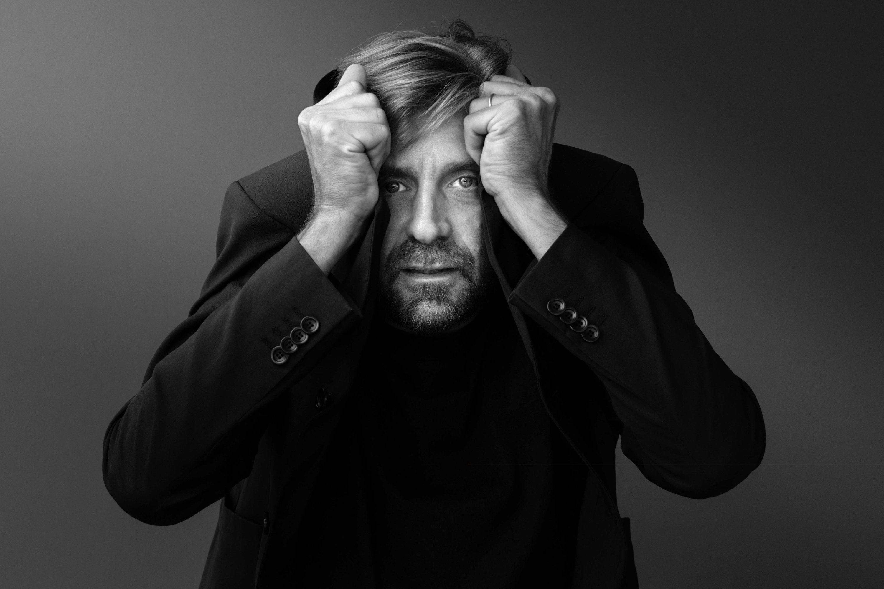 4. Ruben Östlund