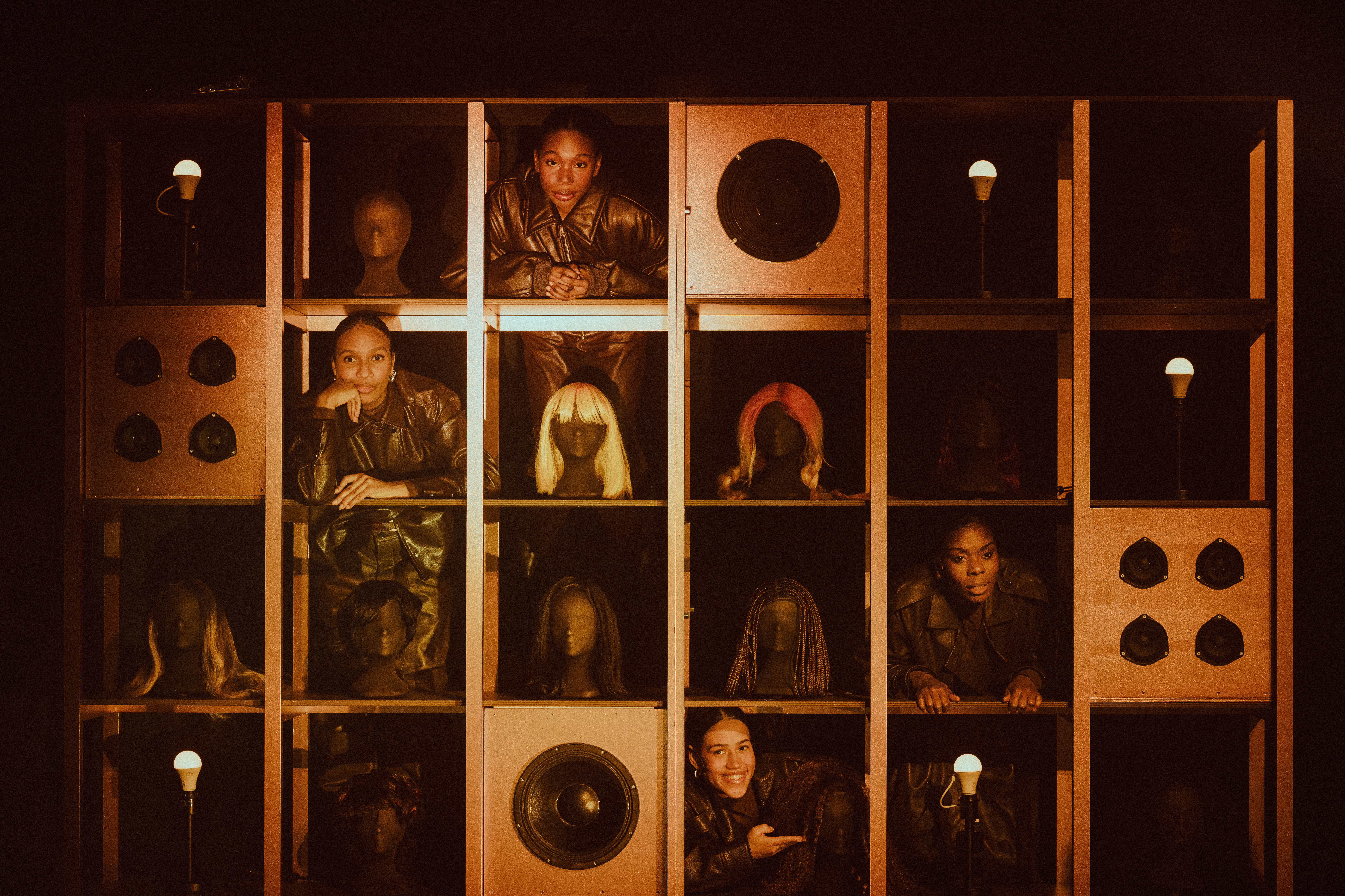 Apr16 KZ Theater Oostpool En Dawn Collective BLACK JOY F Lowiegraphy (9)