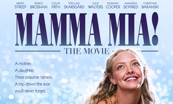 Mamma Mia Cinema On Tour (2) Cinema Amstelveen On Tour 6