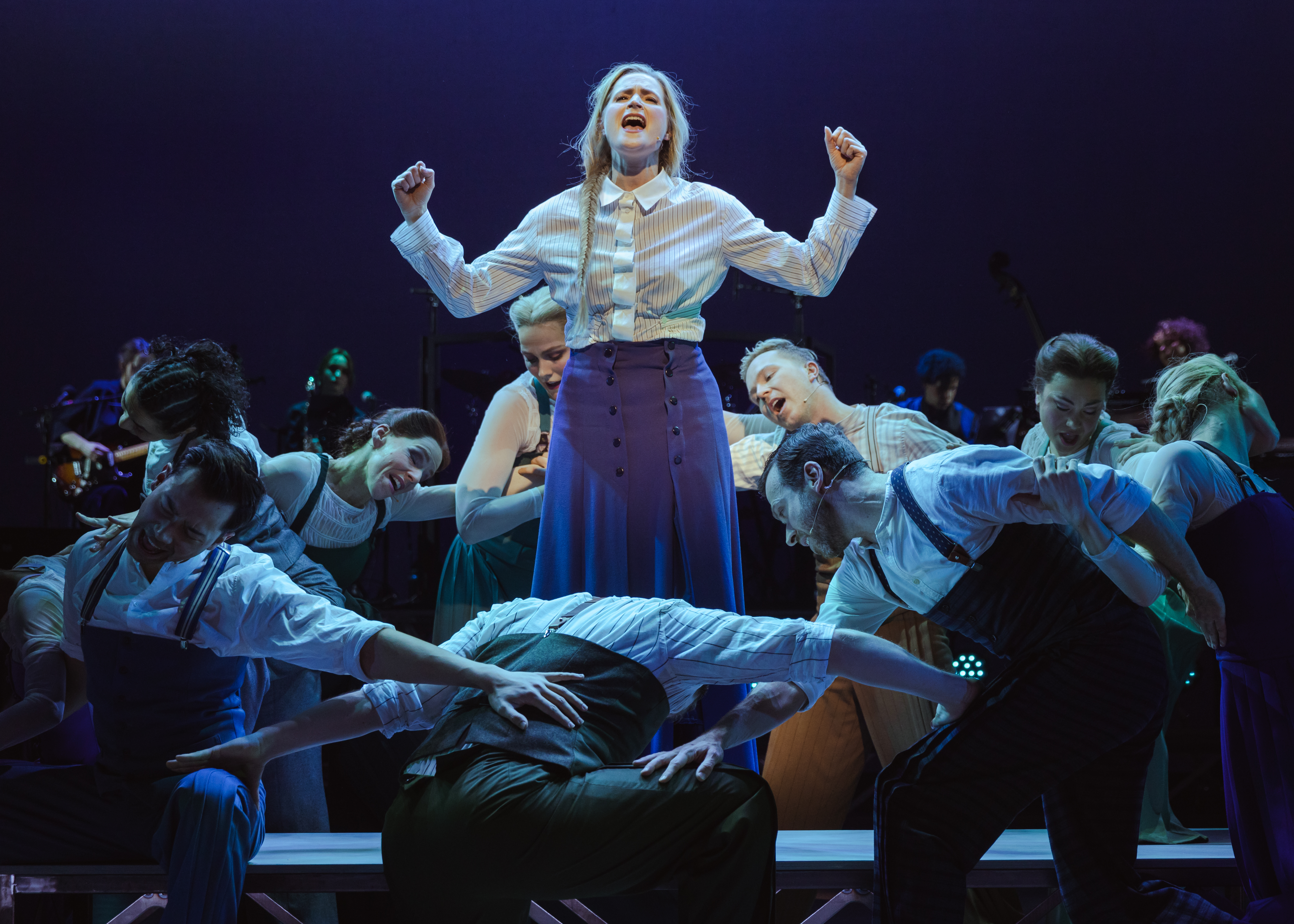 Apr17 GZ Theater Oostpool En TEC Entertainment ALETTA De Musical F Juliette De Groot (26)