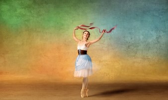 La Fille Mal Gardee ROHBL (5)