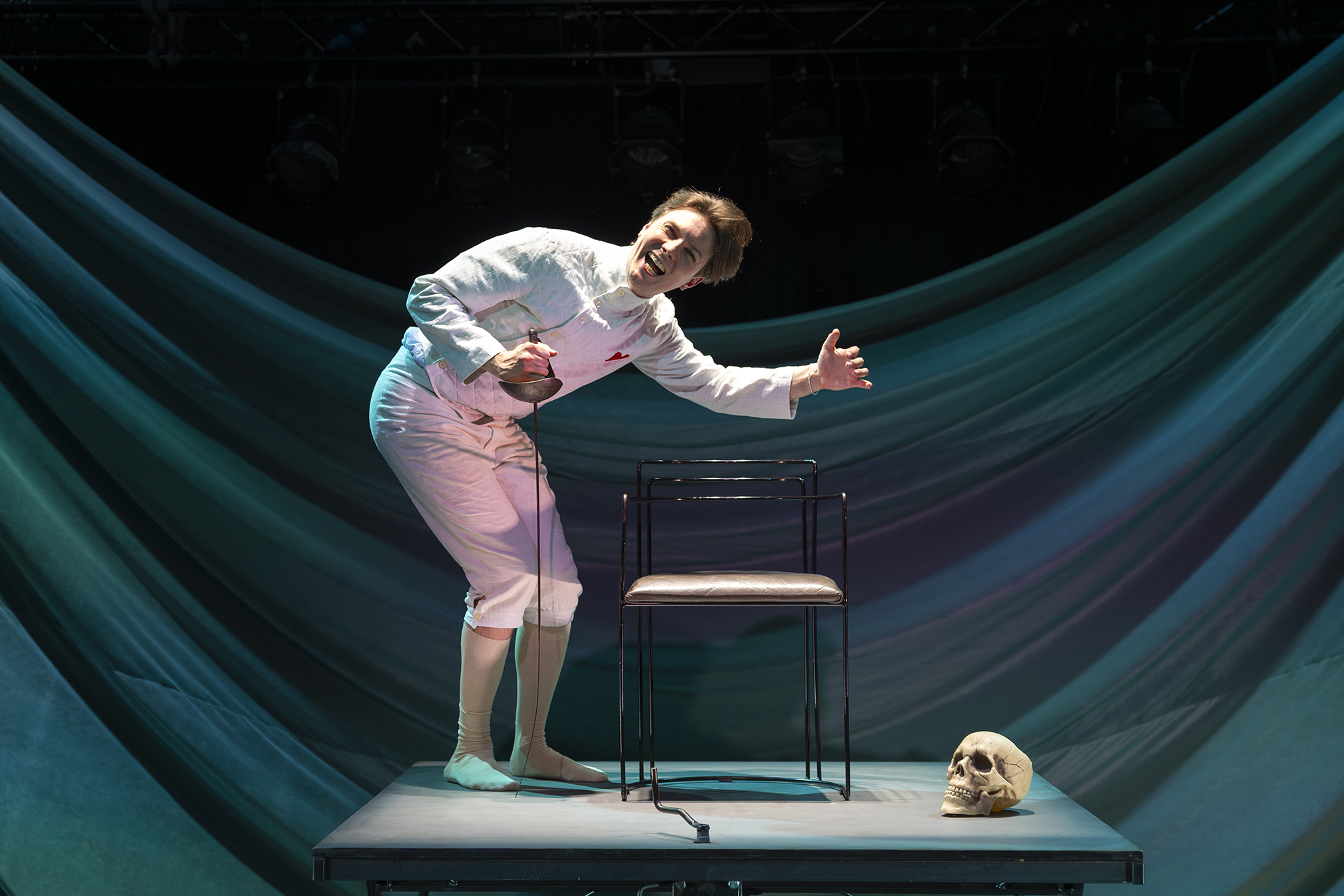 Apr29 KZ Florian Myjer The Actor F Anne Van Zantwijk SF20