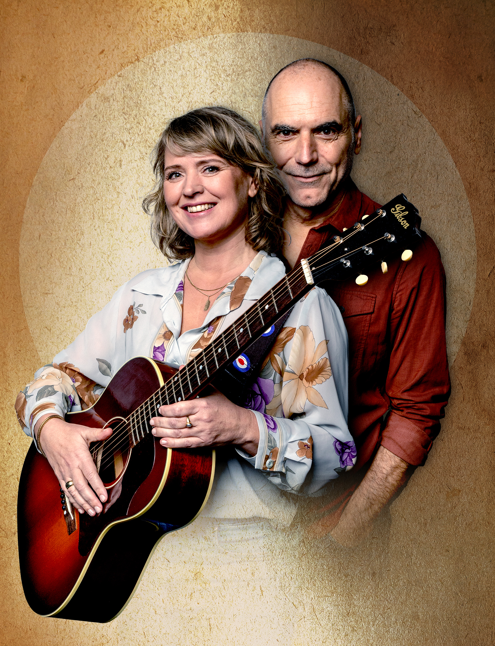 Mei09 KZ Ricky Koole En Leo Blokhuis The Soul Of Country F Rob Becker PF Staand