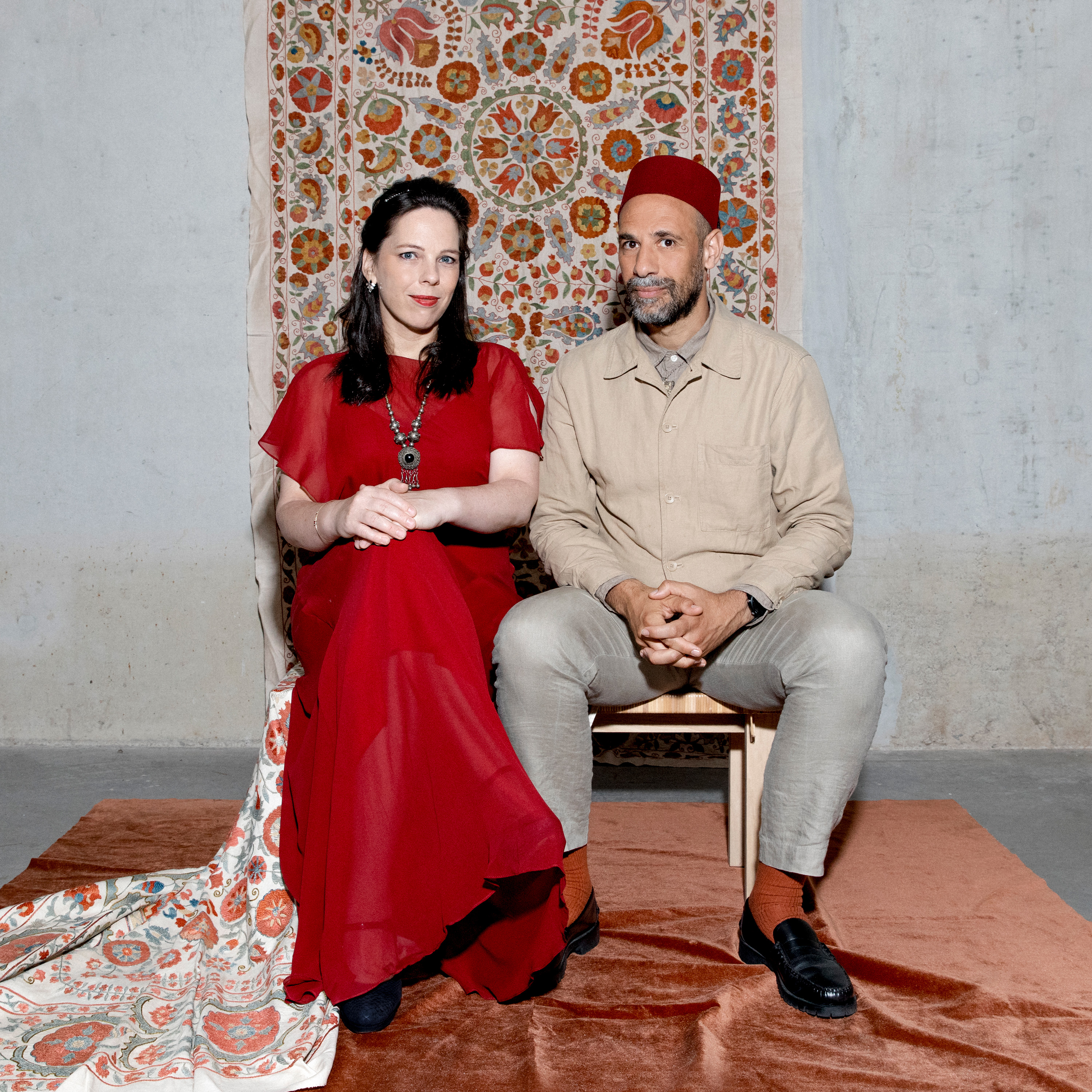 Mrt11 KZ Abdelkader Benali De Wereld Van Ali & Nino F Lin Boldendorp PF Vierkant