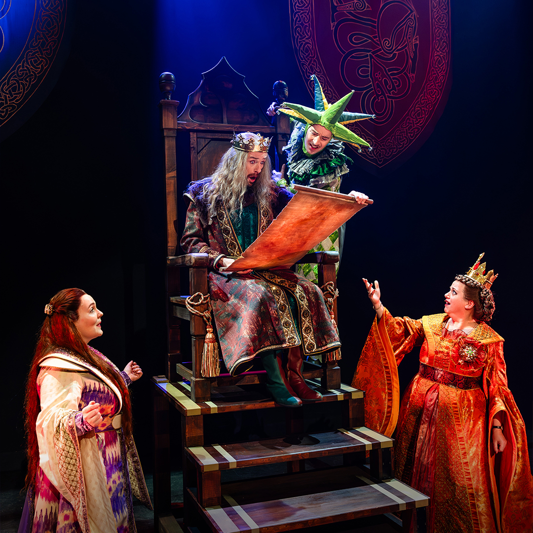 Apr06 GZ Joris En De Draak SF (13)