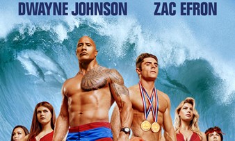 Baywatch (2017) Cinema On Tour (1)