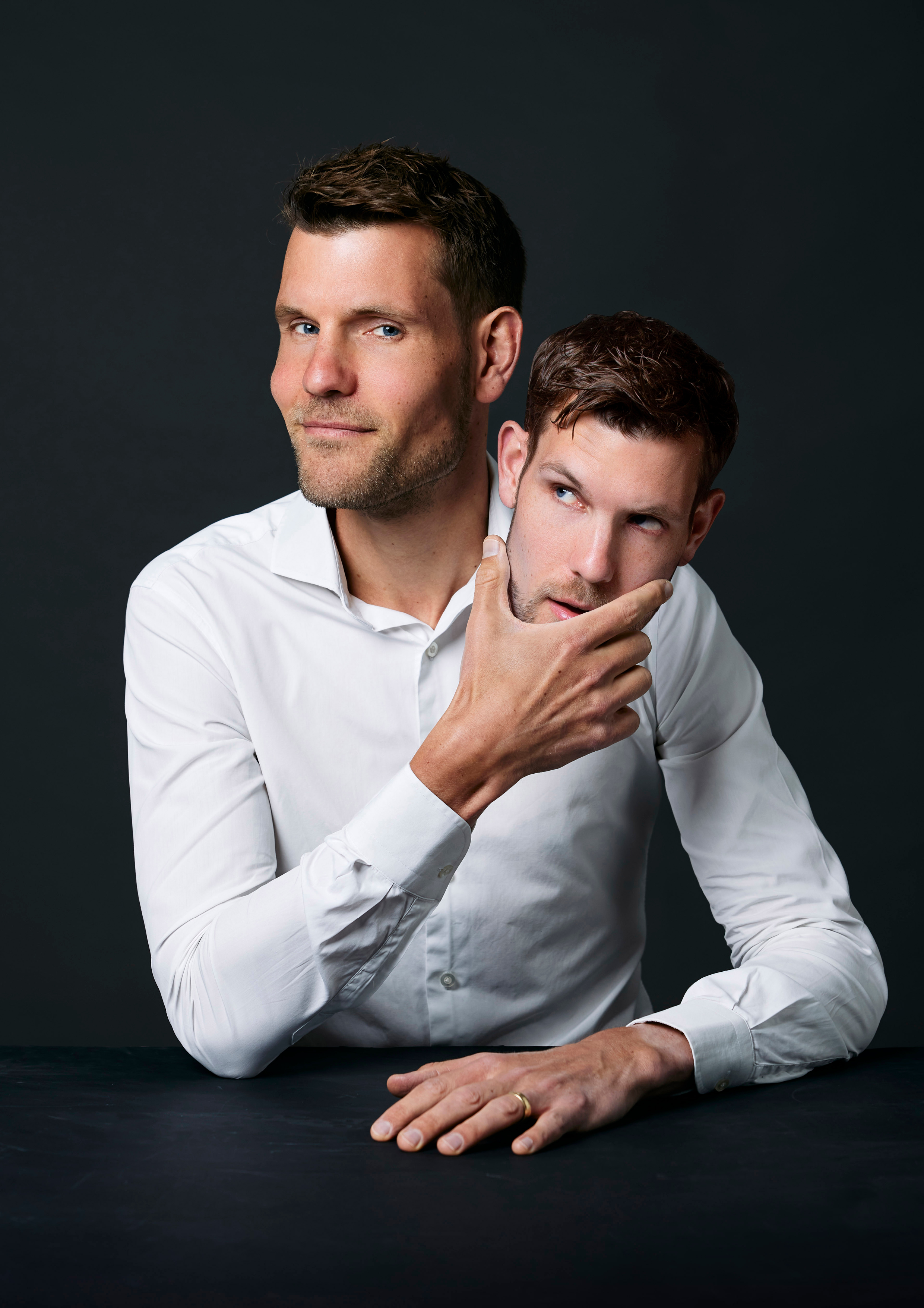 Apr29 DL Tobi Kooiman Best Of 4 F Anne Van Zantwijk En Sjoerd Van Heumen PF (Staand)