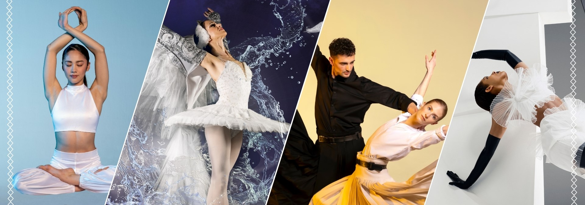 Genrebeeld Dans Ballet