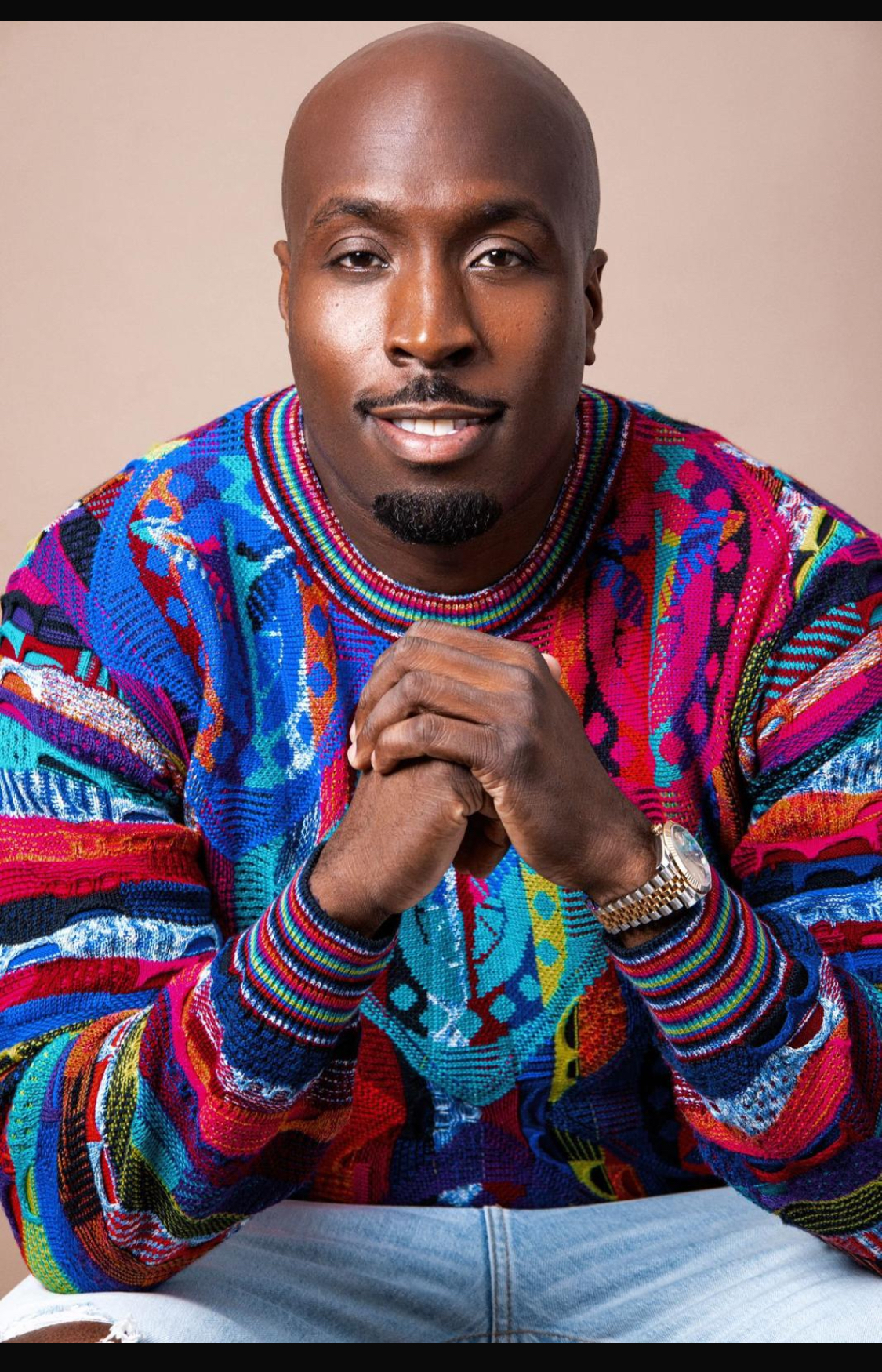 Jun03 DL Fernando Halman Mama, Waar Is Papa PF