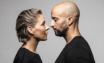 Jan23 KZ Mouna & Walid Gedeelde Grond F Richard Beukelaar PF Header