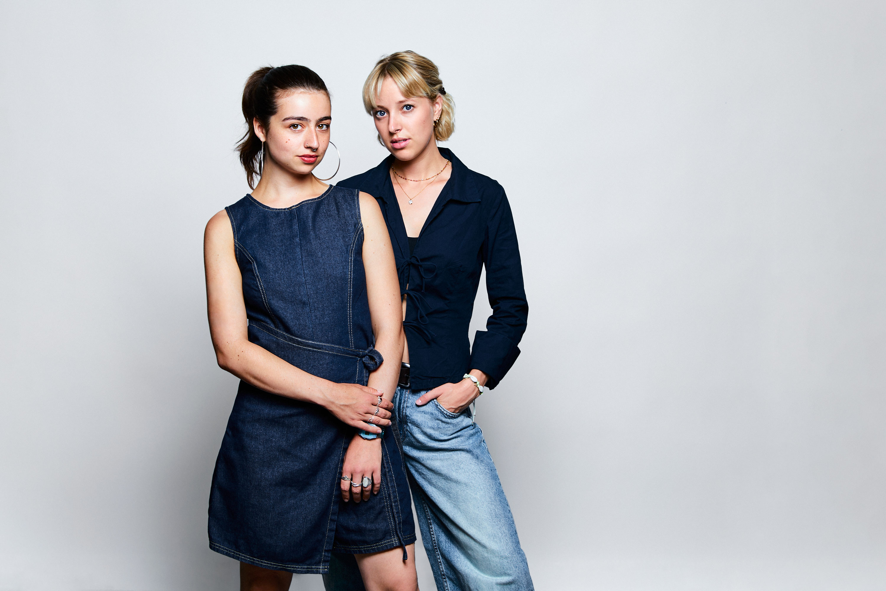 Okt02 DL Het Debuut F Diederickbulstraphotography Portret Renee En Laura (2)