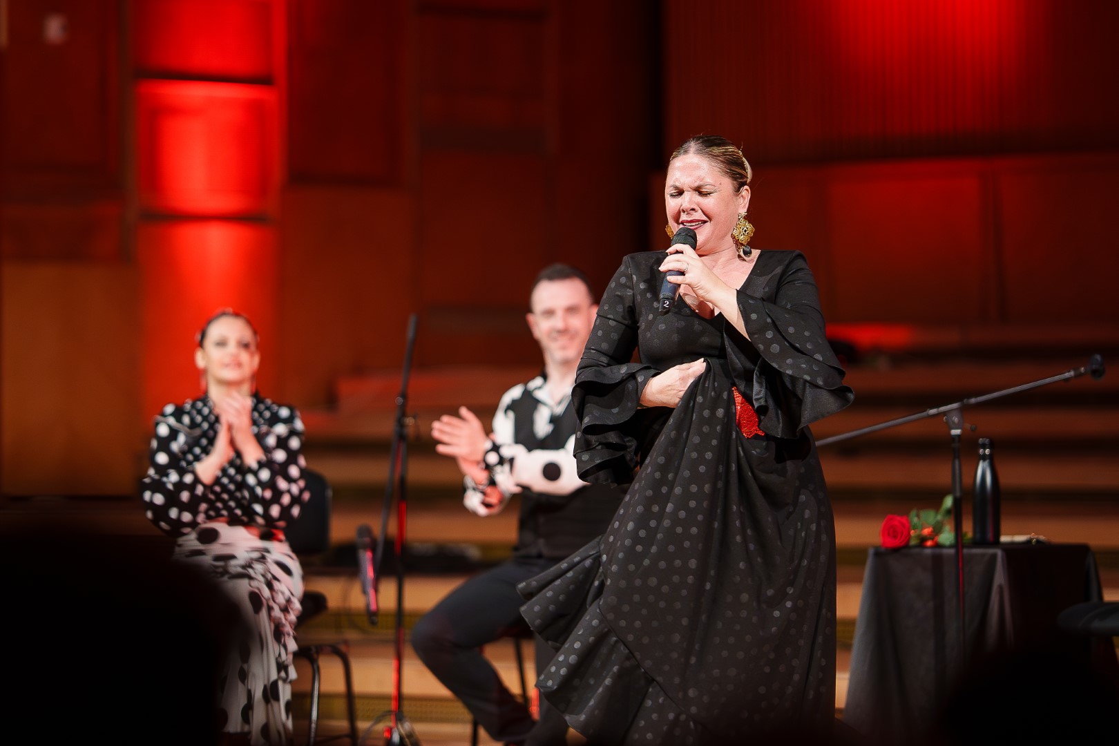 Sep19 DL Flamencomania PF06 (Verhuur)