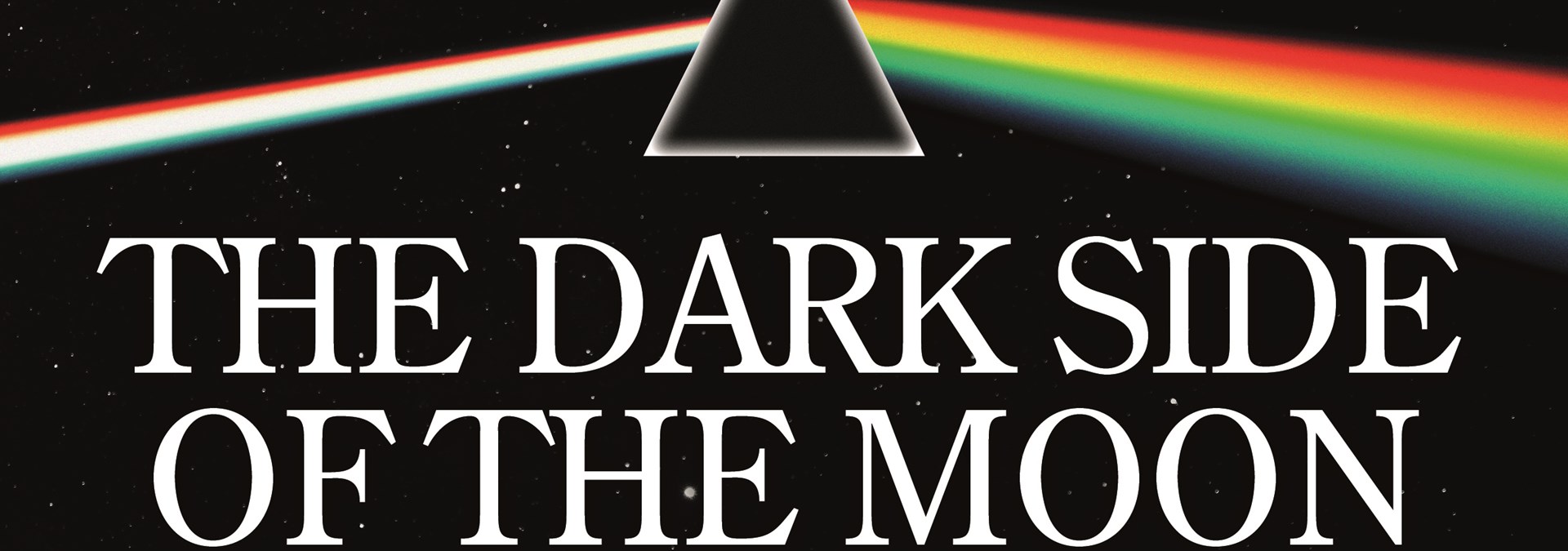 Mrt23 GZ Pink Floyd Project The Dark Side Of The Moon Liggend PF