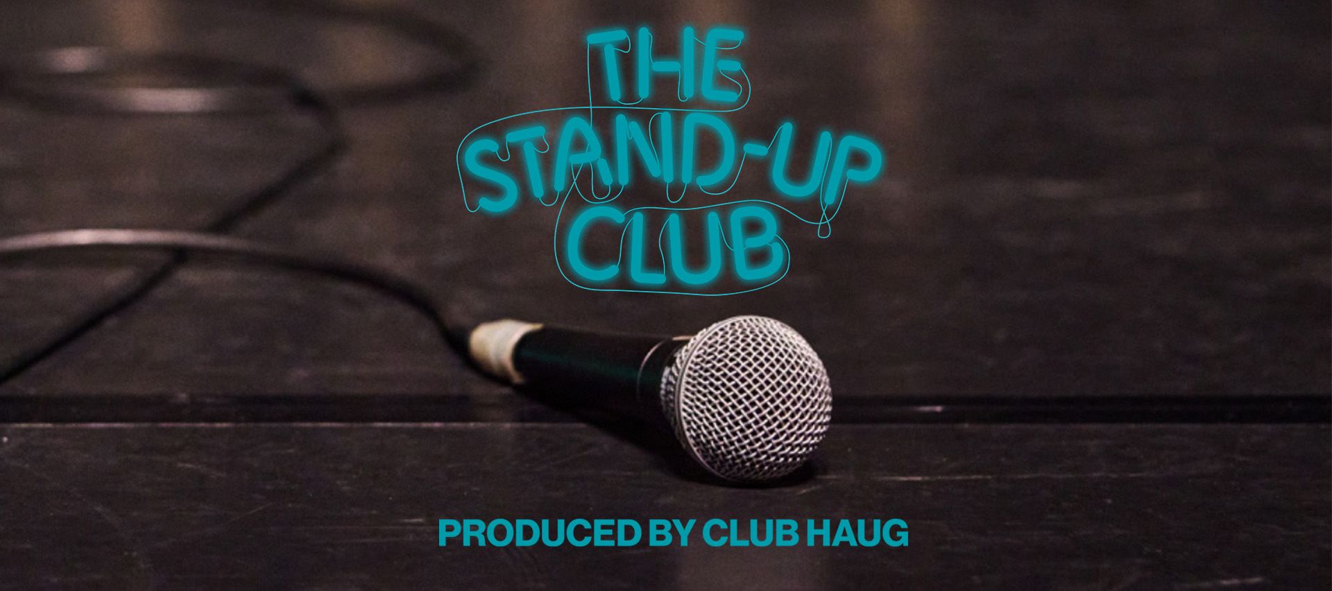 Comedy Club Haug