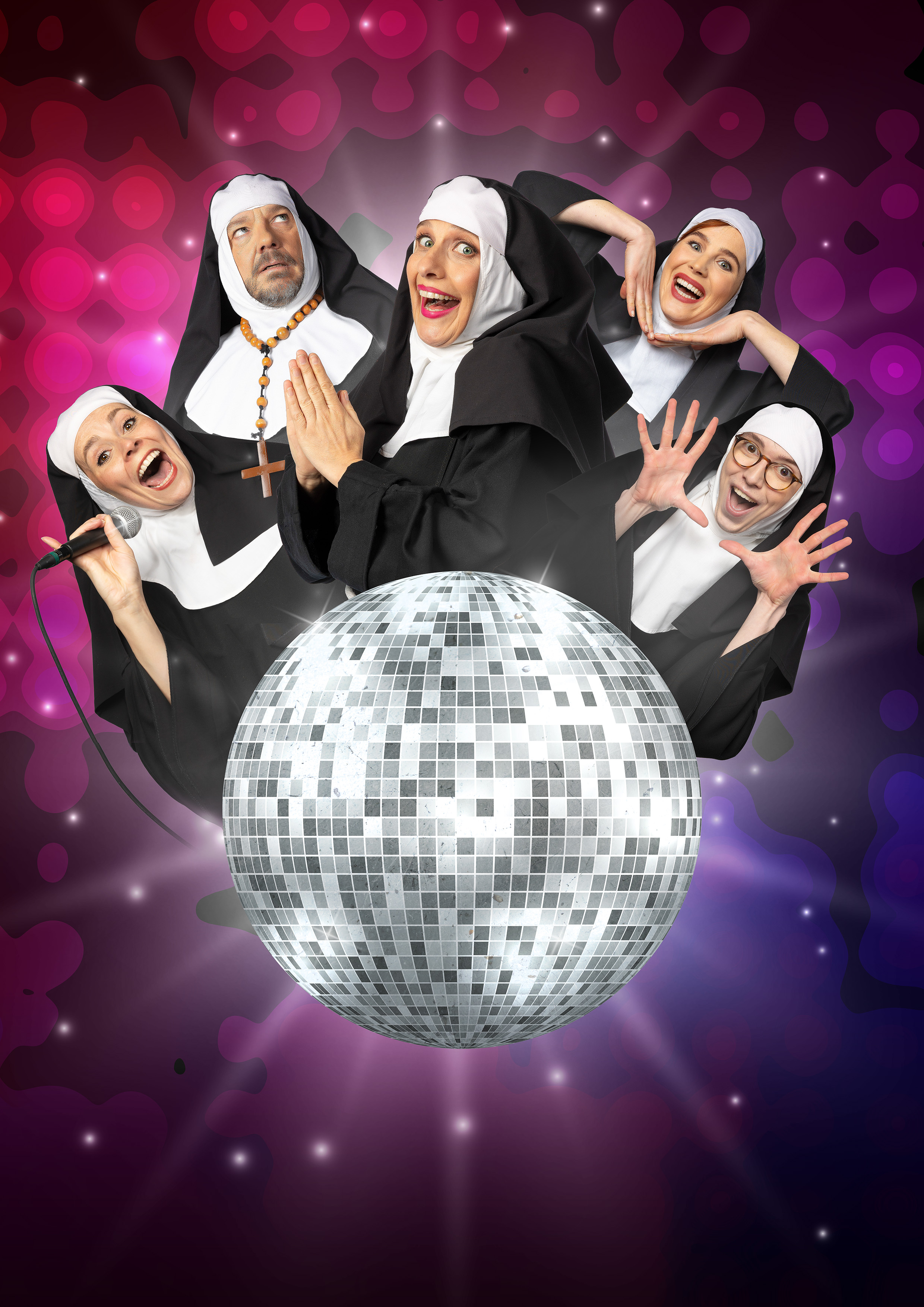 Mrt07 GZ Nonsens Staand A4 Avfotoreportages Pretpakhuis