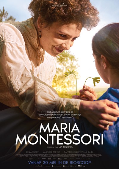 Maria Montessori Ps 1 Jpg Sd High Cinema Amstelveen