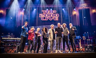 Dec18 GZ Top 2000 Live Heroes F Carla Gorter Fotografie PF