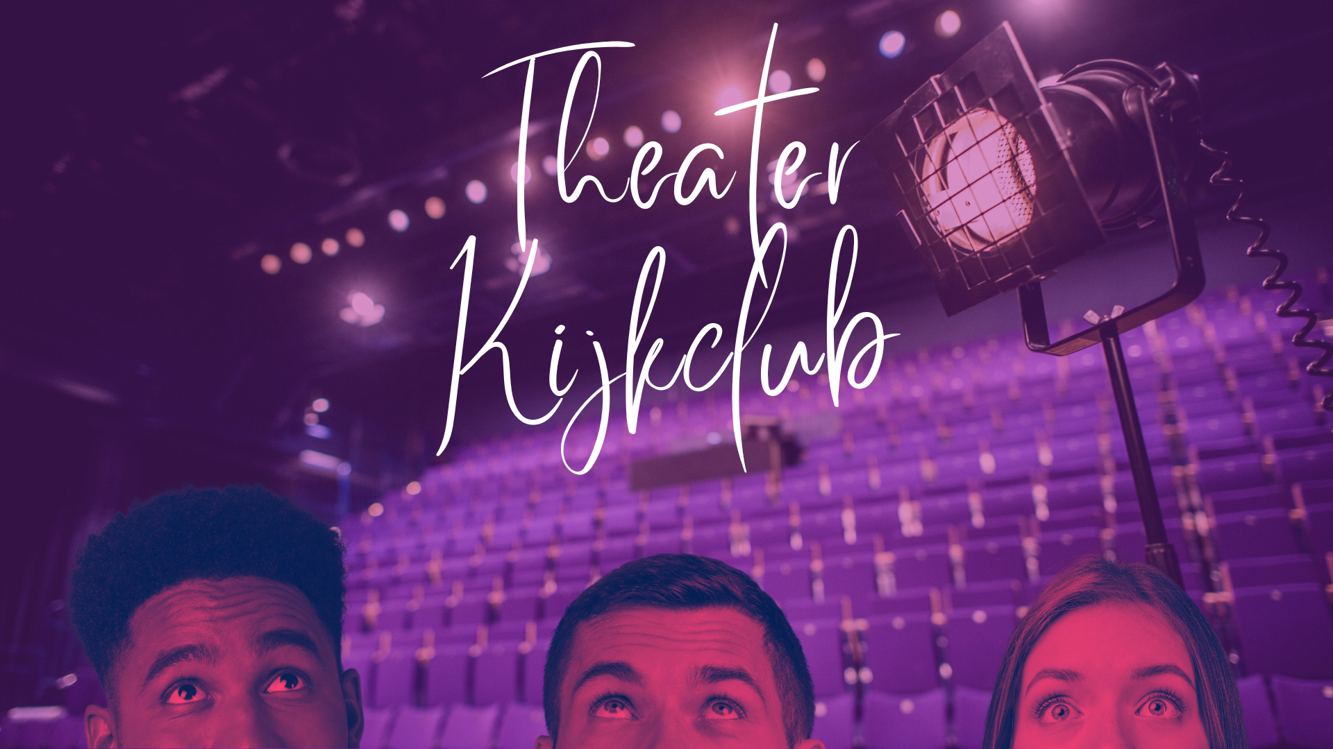 Theater Kijkclub Campagnebeeld 2
