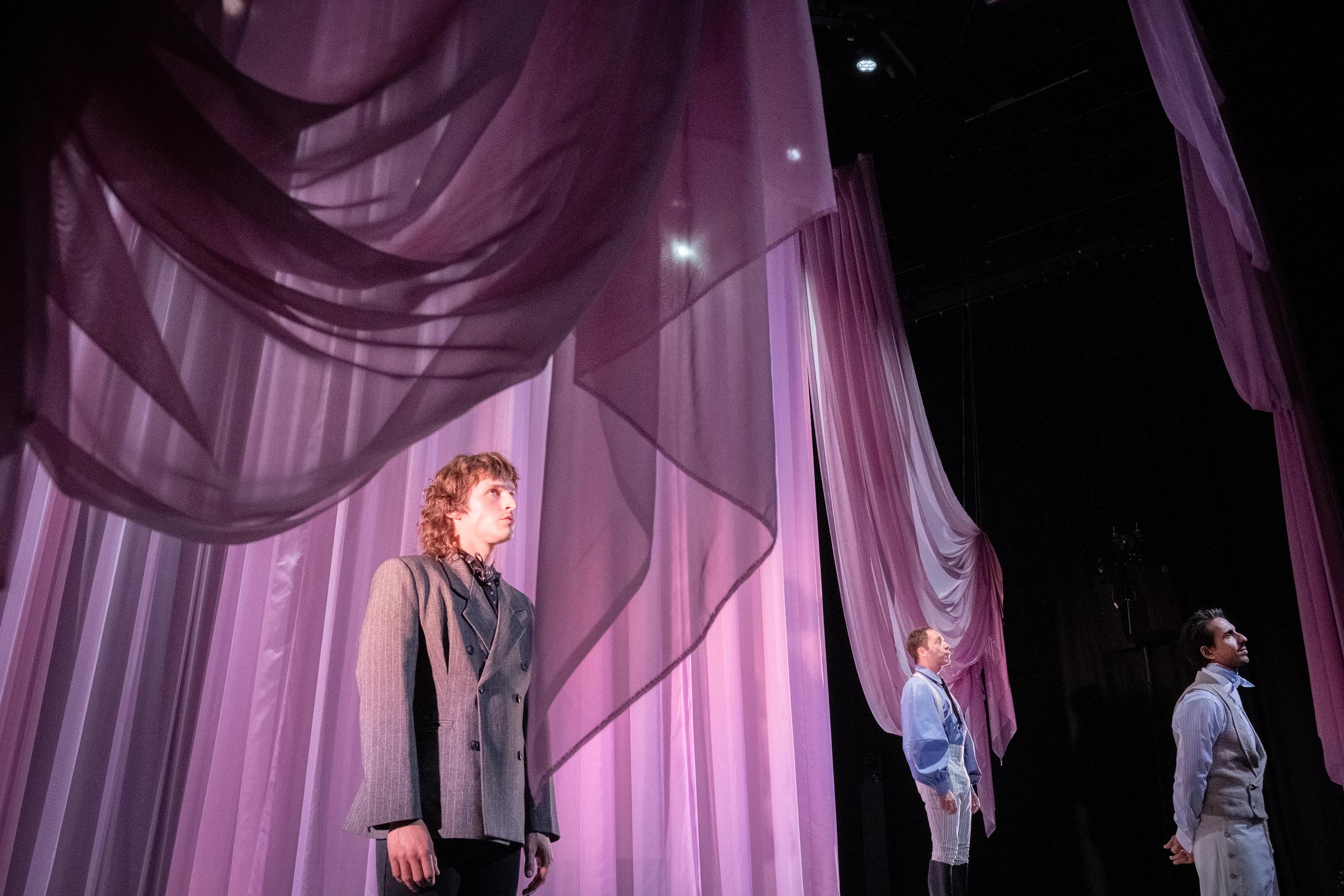 Dec12 KZ Theater Oostpool Pride & Prejudice F Kurt Van Der Elst SF06