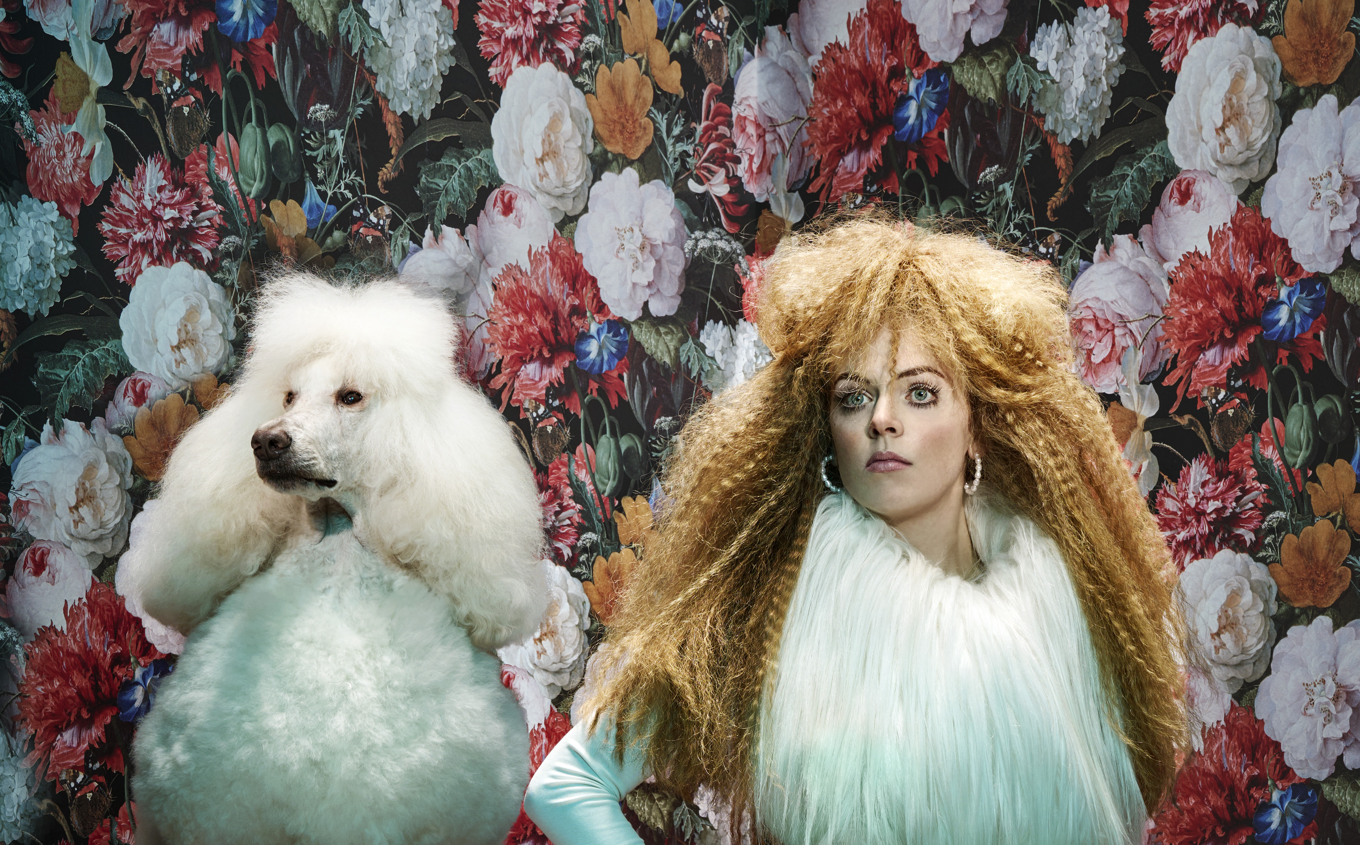 Apr11 KZ Lisa Ostermann Makkelijk In De Omgang F Mark Engelen PF (1)