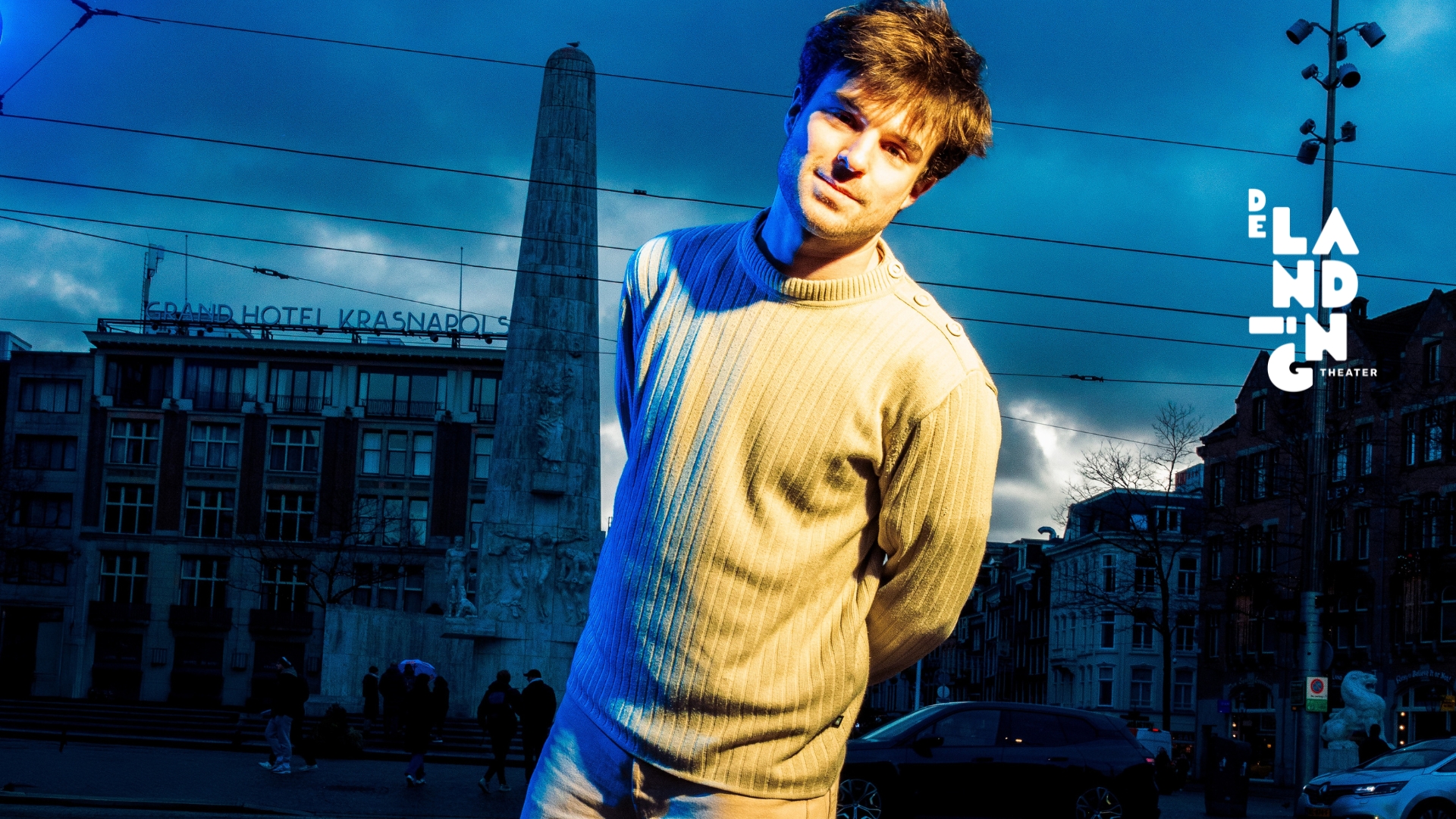 Mei04 DL De Gedroomden Preview