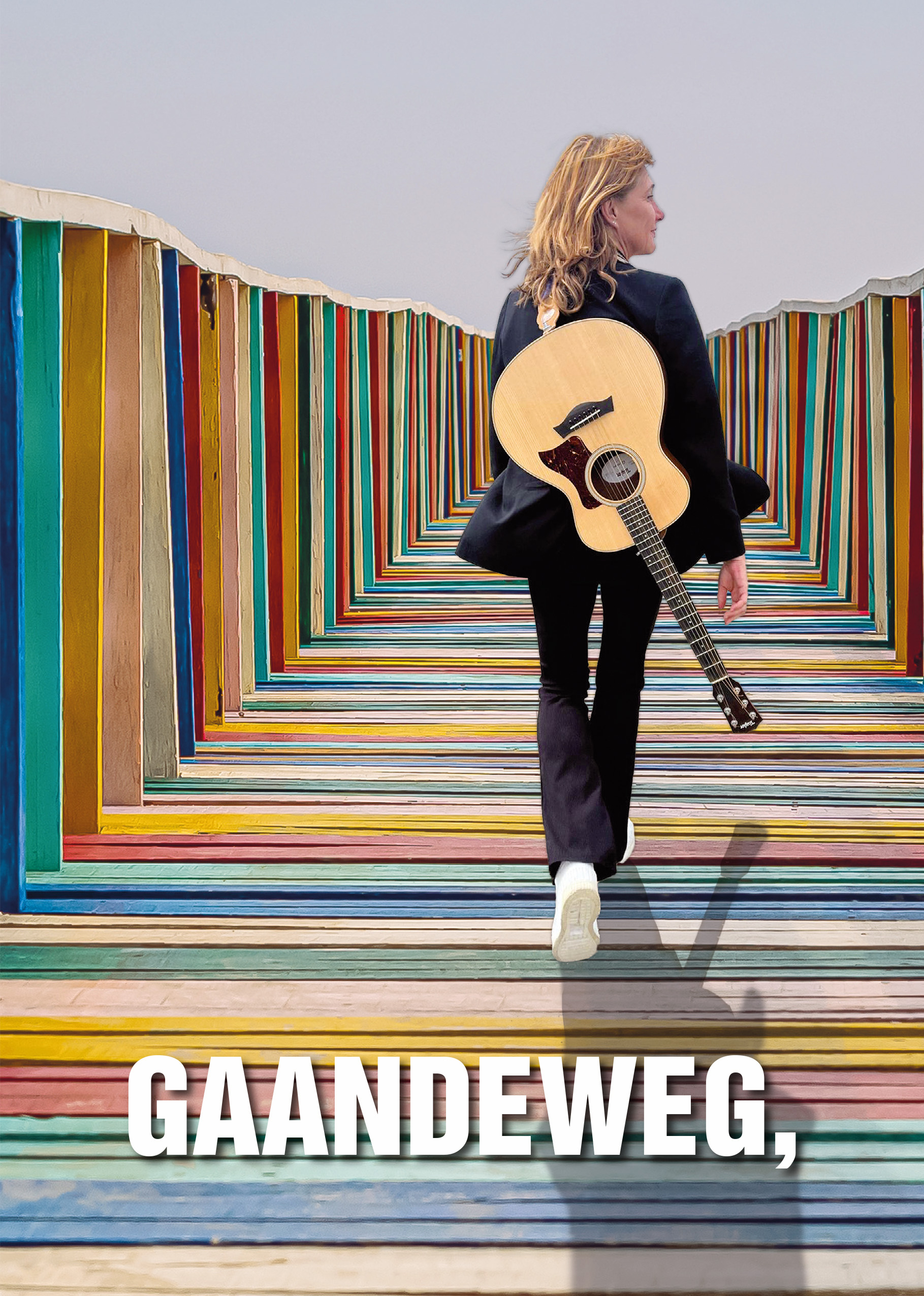 Nov26 DL Dorine Wiersma Gaandeweg Poster Met Tekst