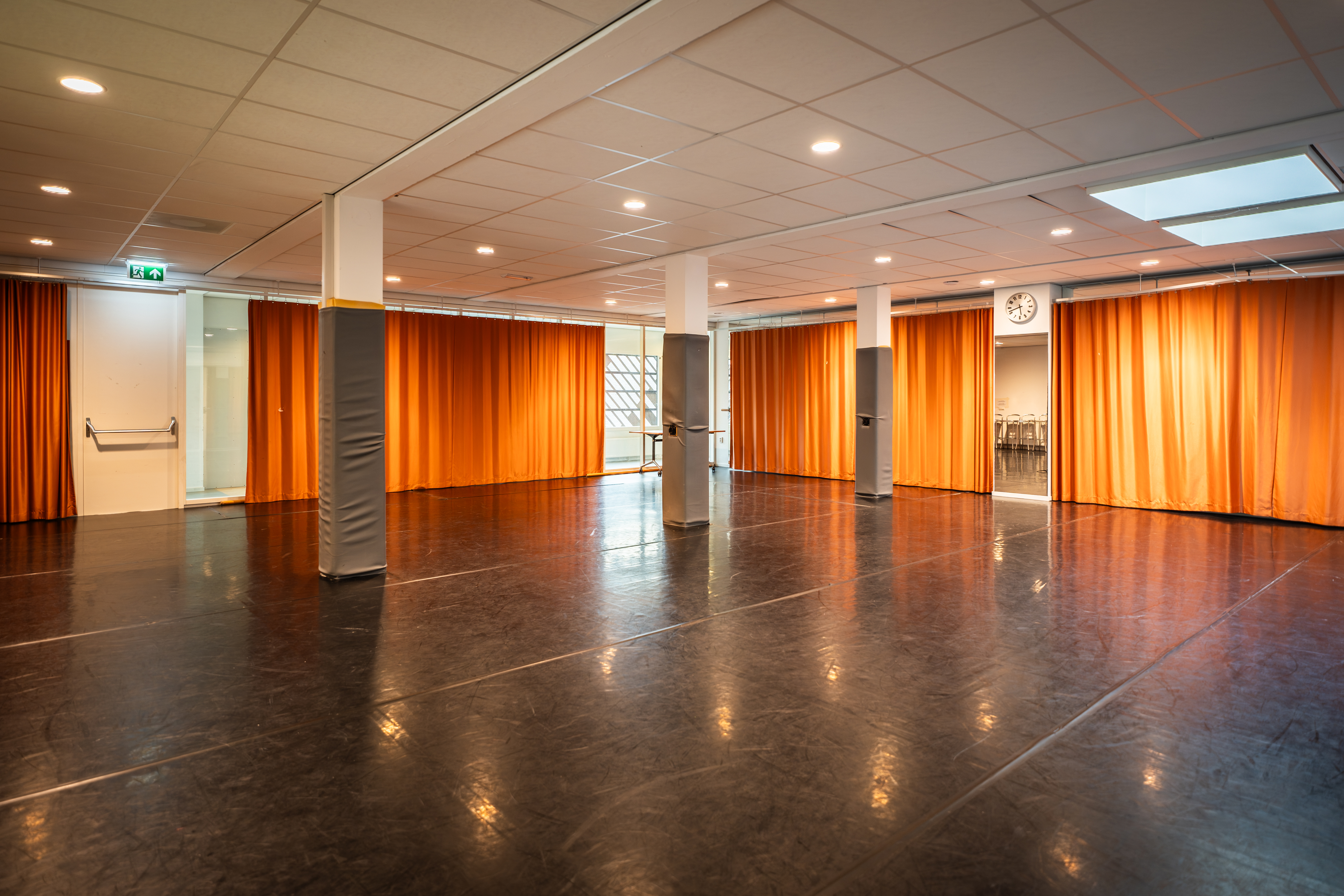 De Landing Studio4 Focuson 35